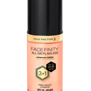 All Day Flawless 3in1 Foundation v:7619147