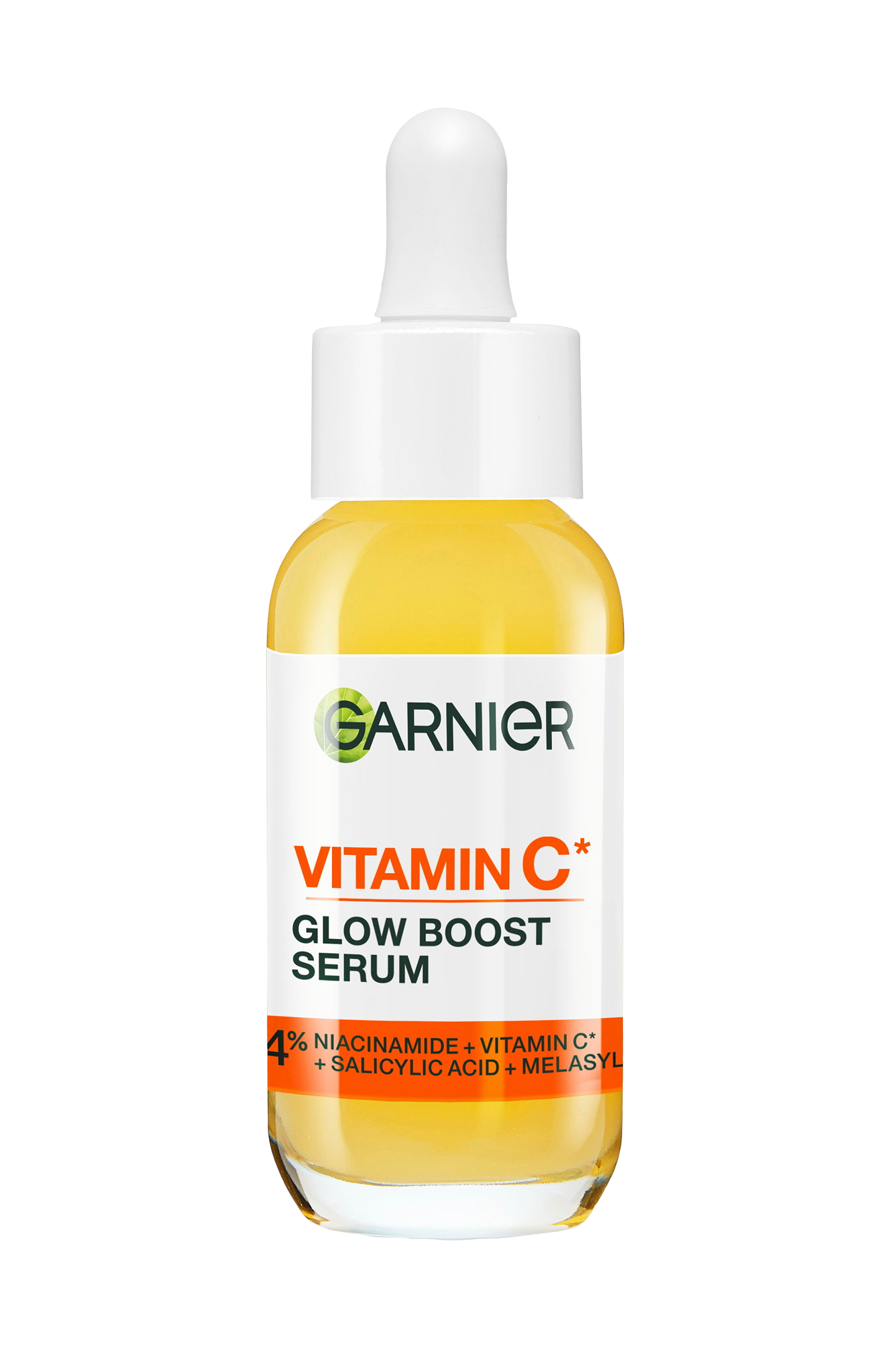 Vitamin C* Glow Boost Serum for dull skin 30 ml v:6097298