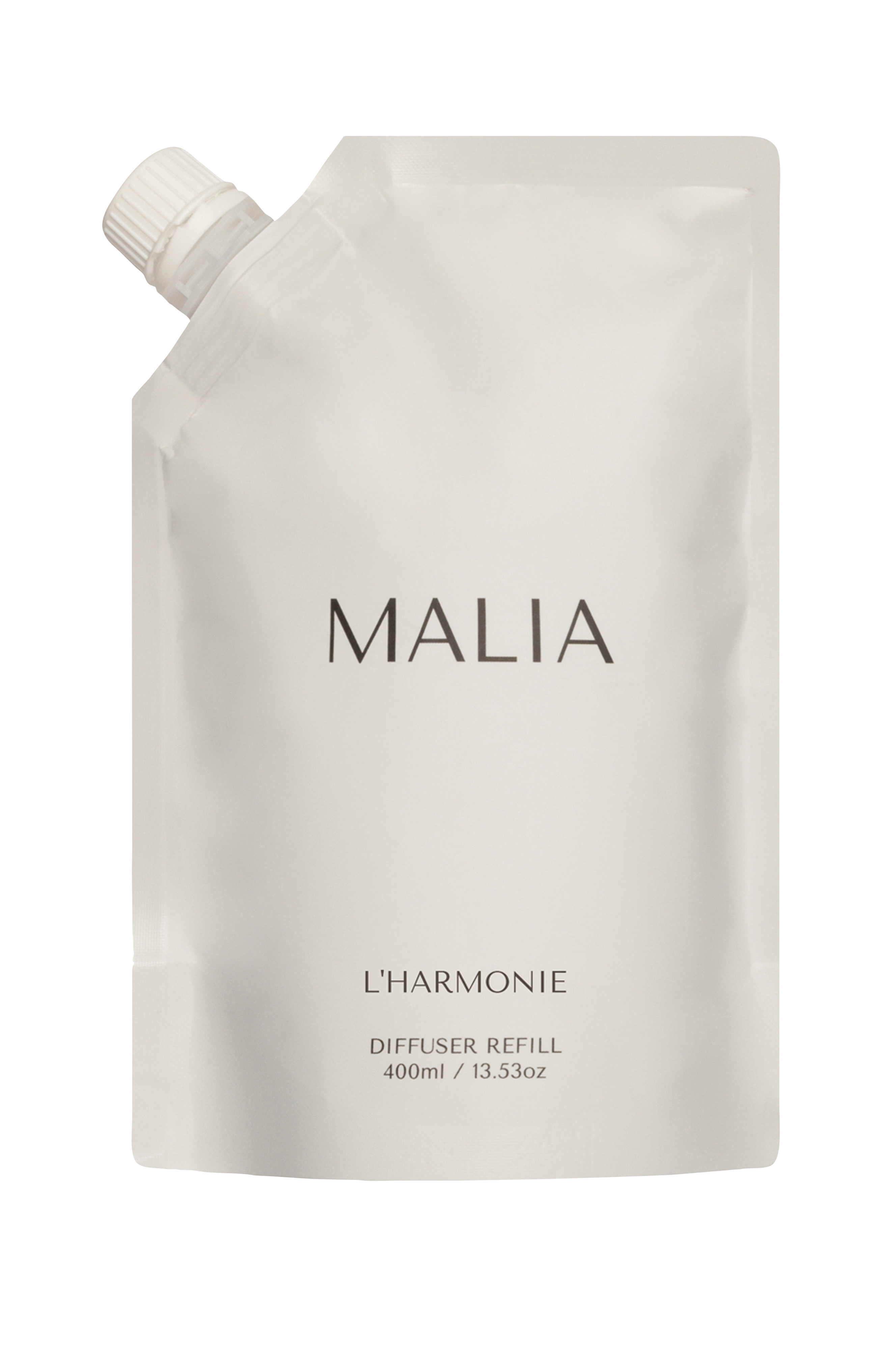 L'Harmonie Diffuser Refill 400Ml v:8364556