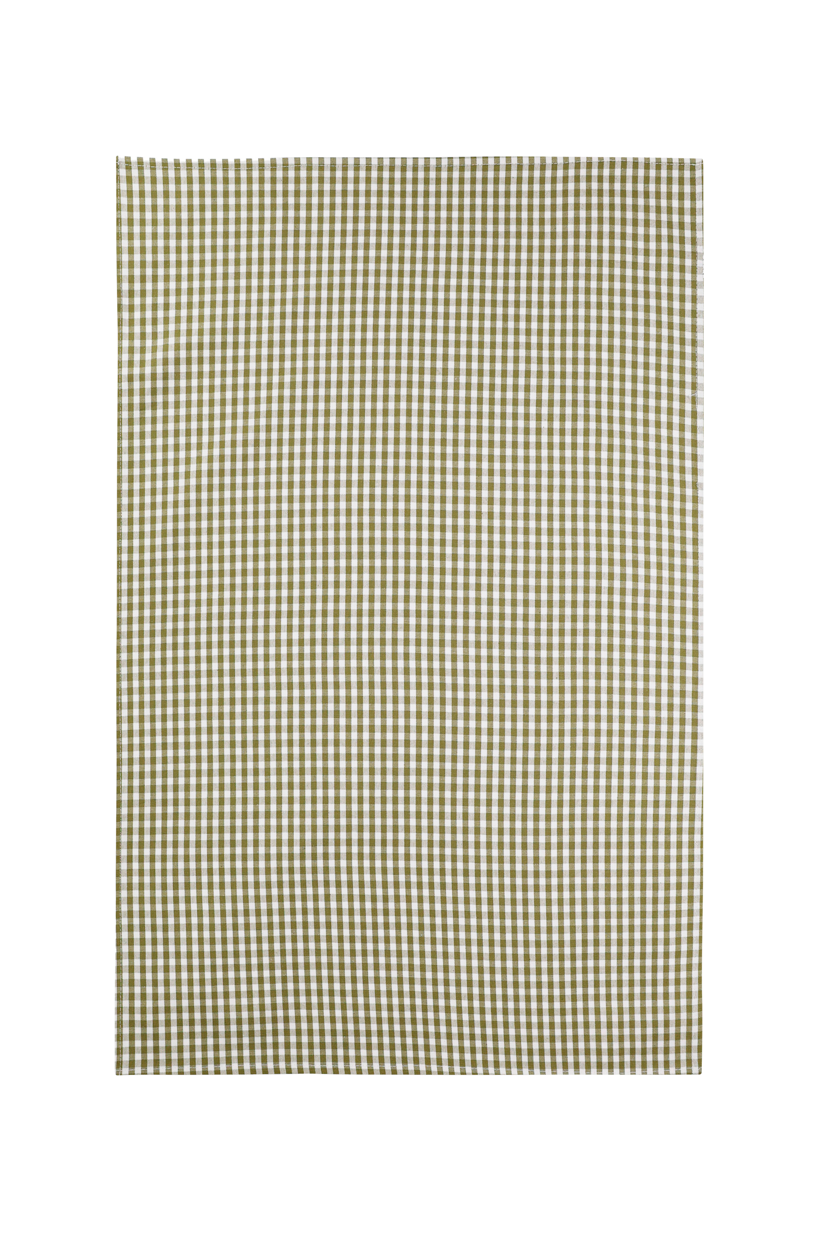 Kjøkkenhåndkle Léonie Kaki 50x75 v:2063854