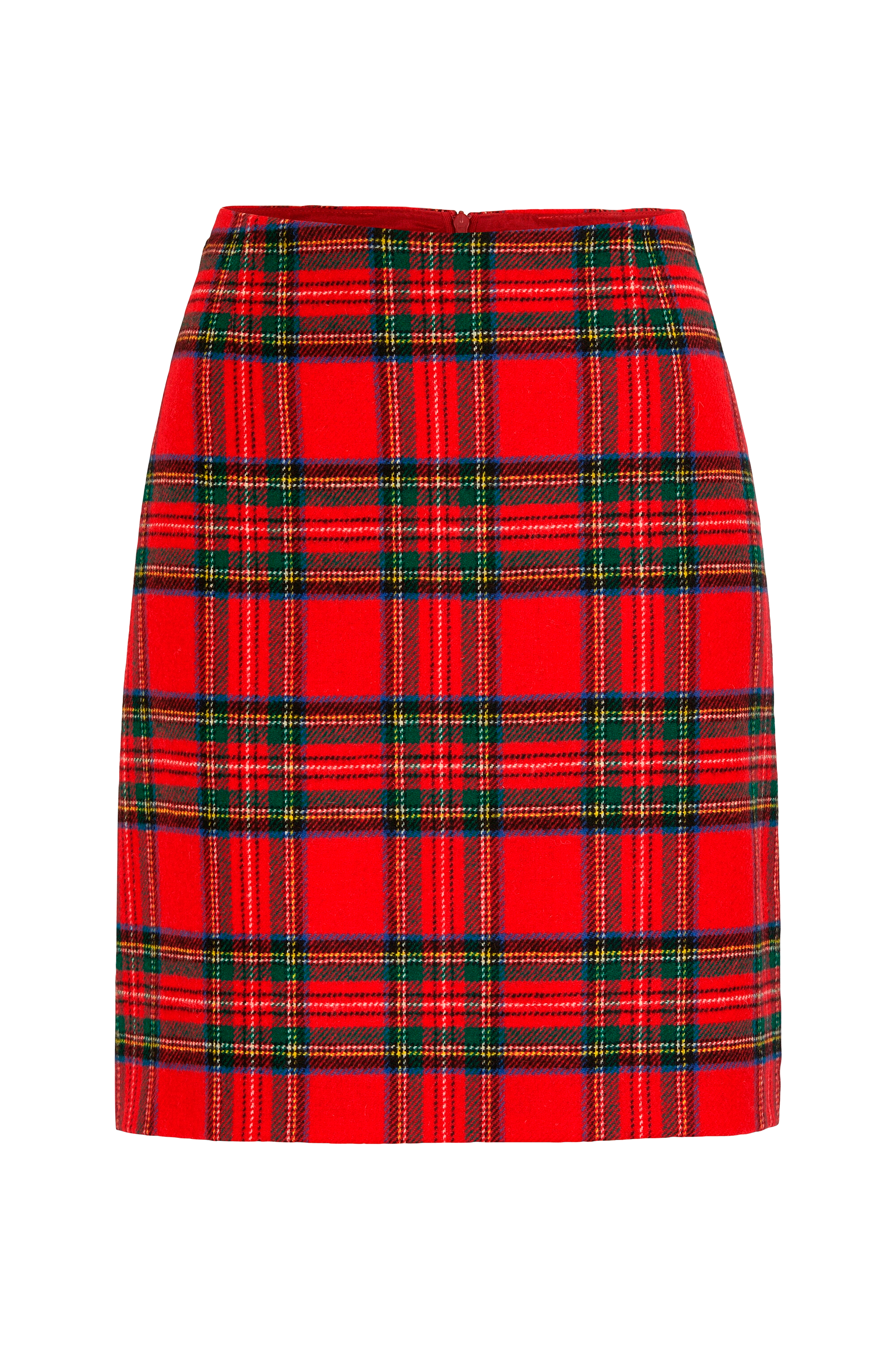 Skjørt Royal Stewart v:5593137