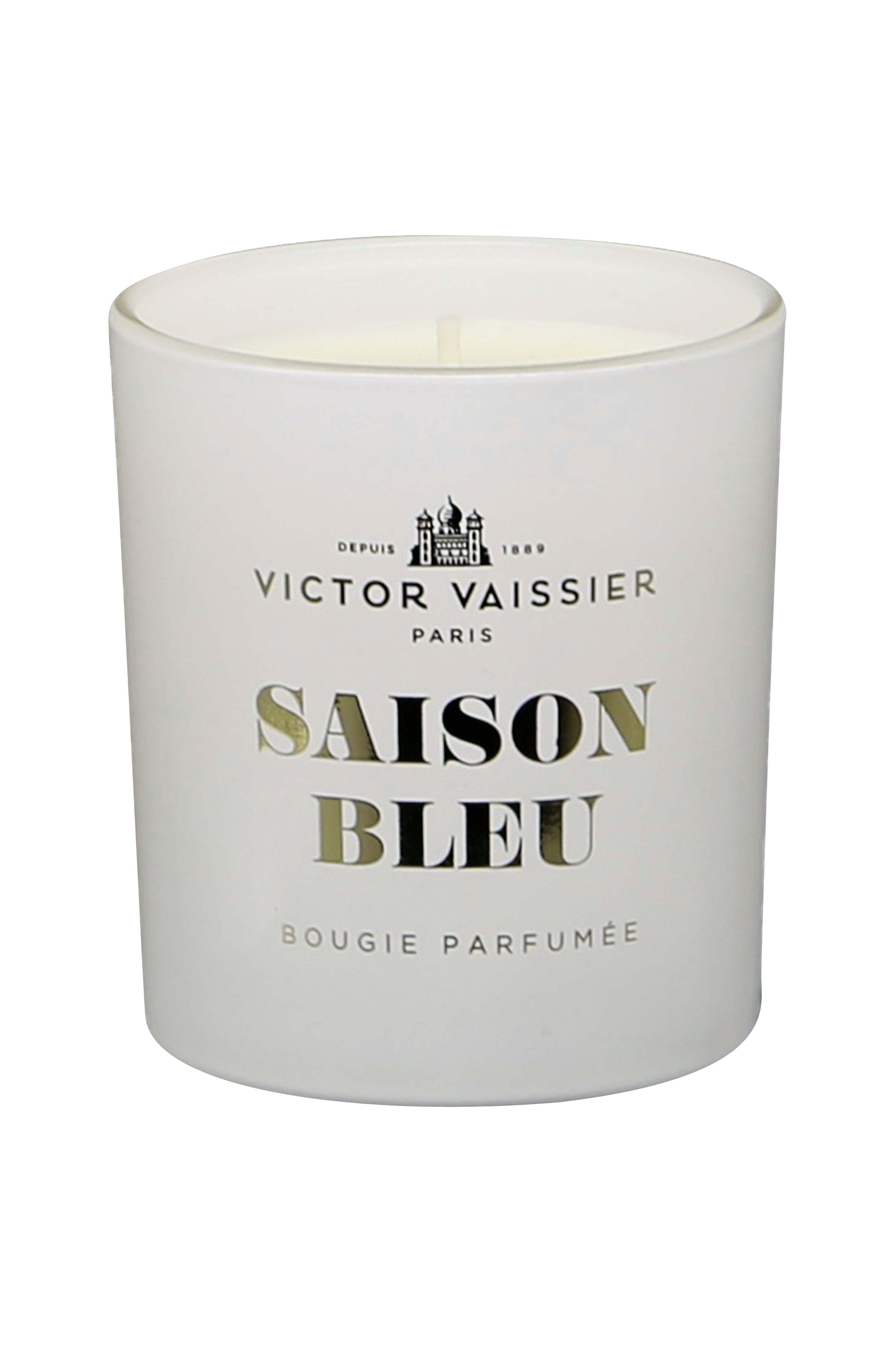 Scented Candle Saison Bleu 220 g v:4010025