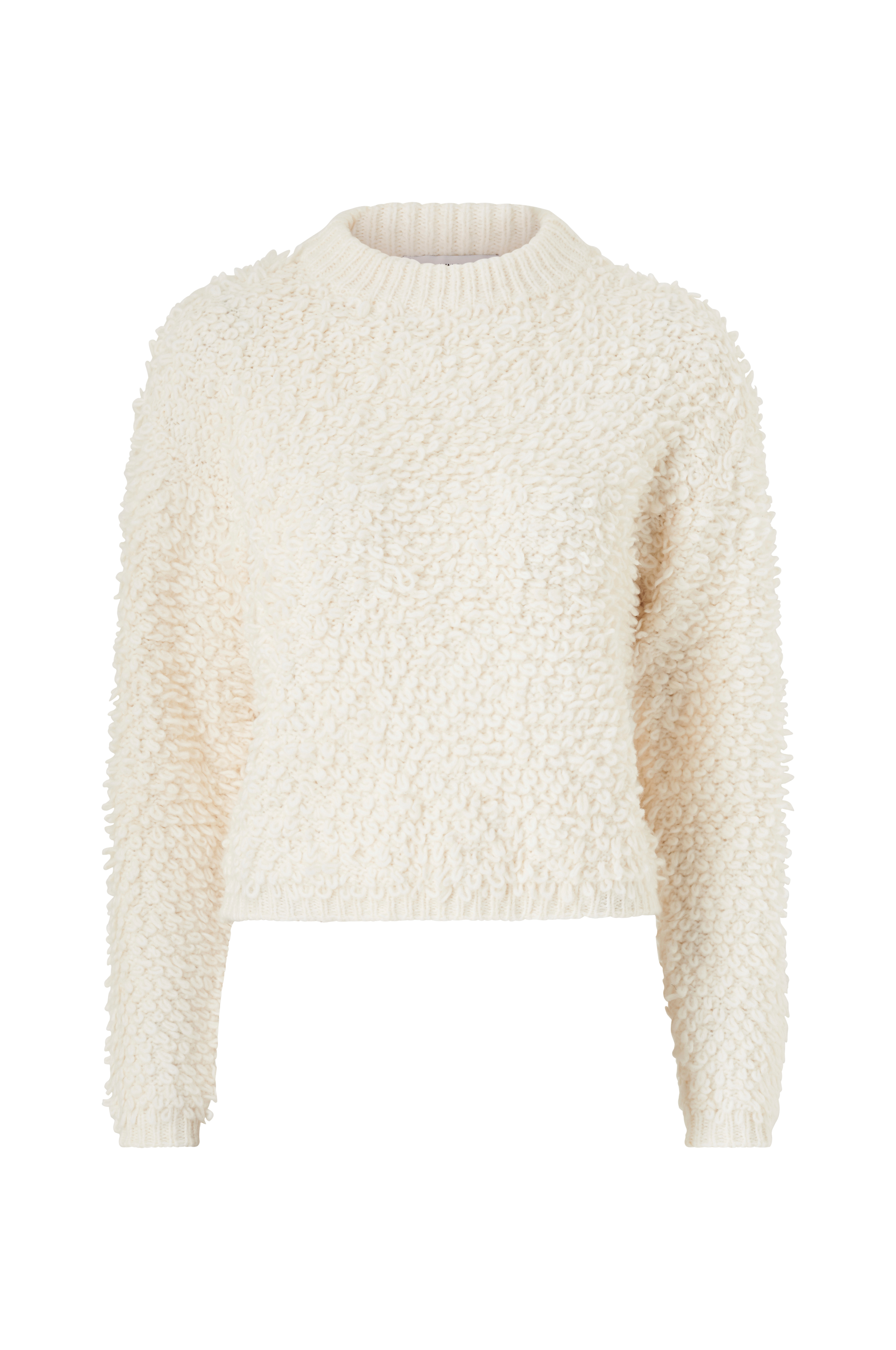 Genser Sweater Mopasa v:7784906