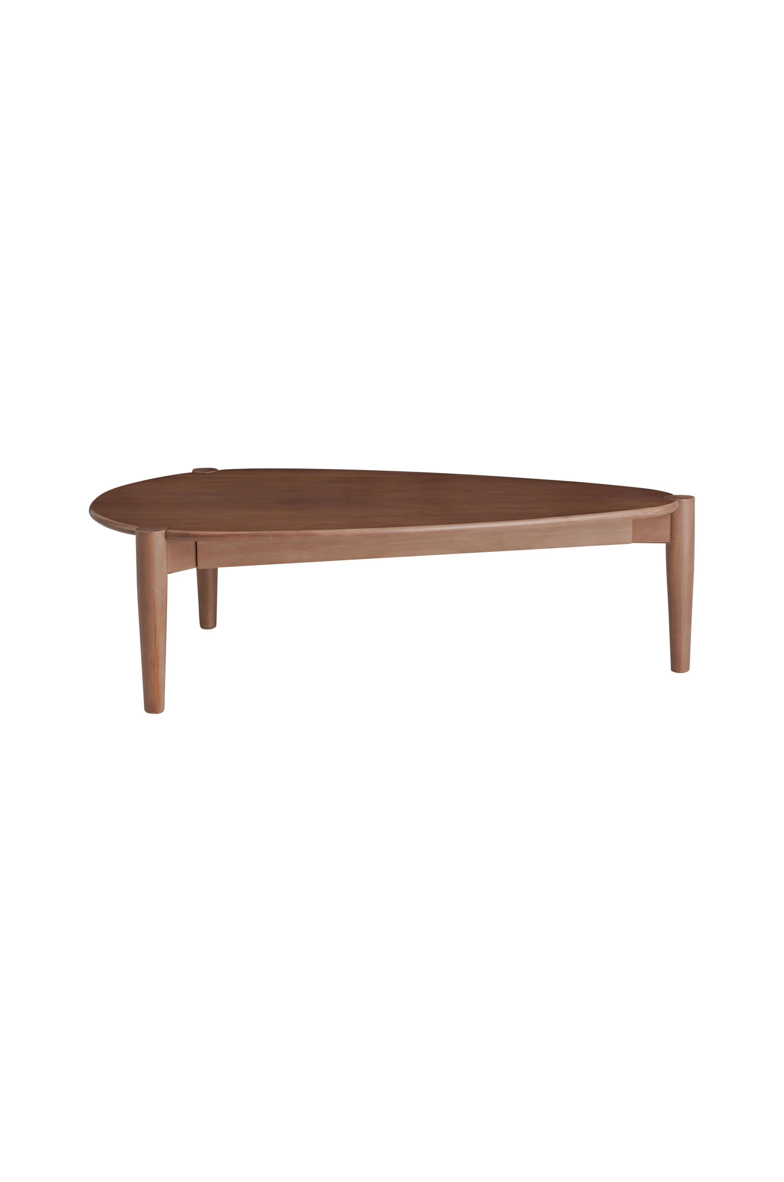 Salongbord Vivianne 103x60 cm v:4272417