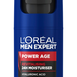 Men Expert Power Age Revitalizing Moisturizer 50 ml v:3464266 Men Expert Power Age Revitalizing Moisturizer 50 ml v:3464266