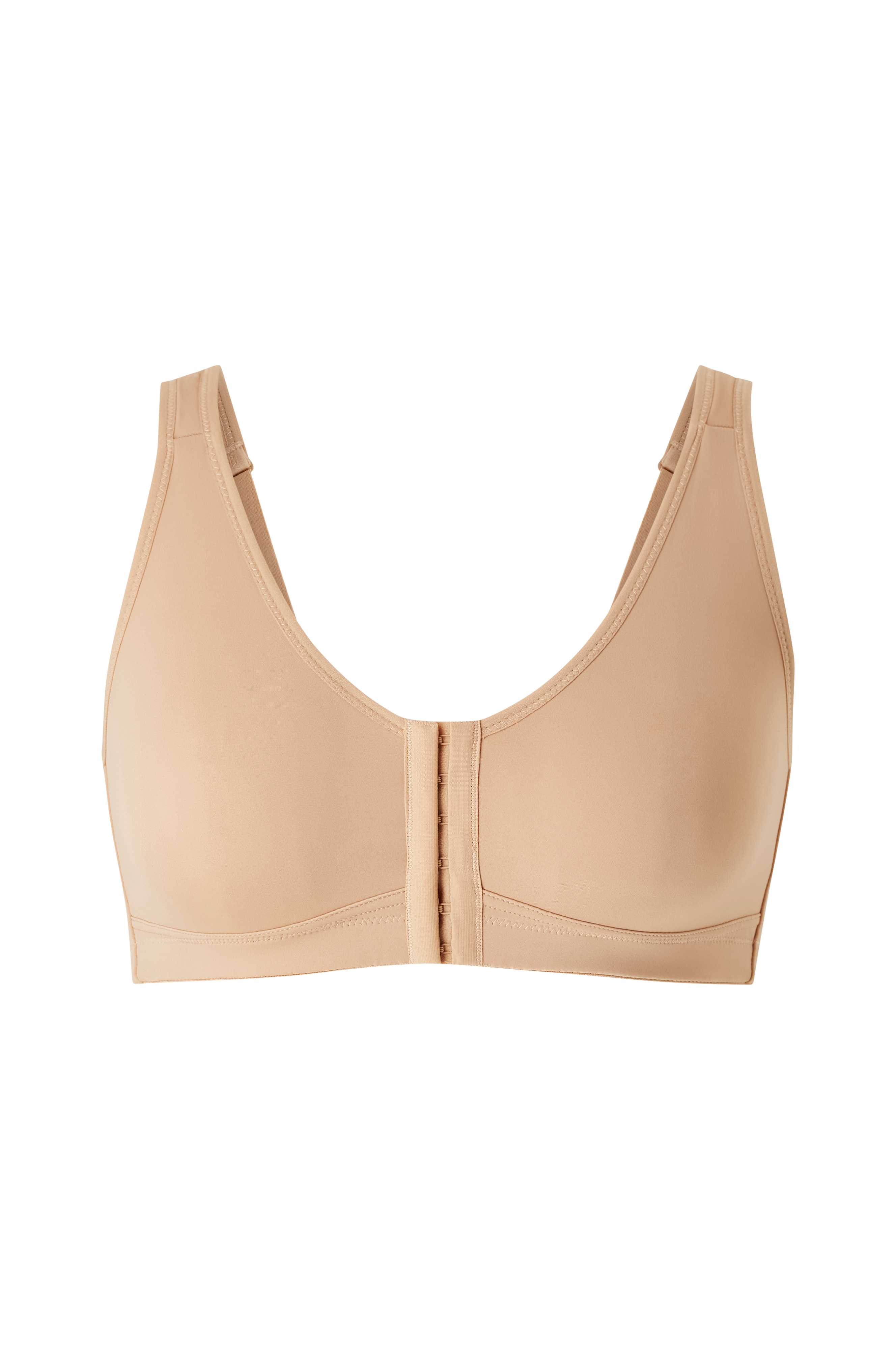 Myk BH med formpressede kopper v:6572912