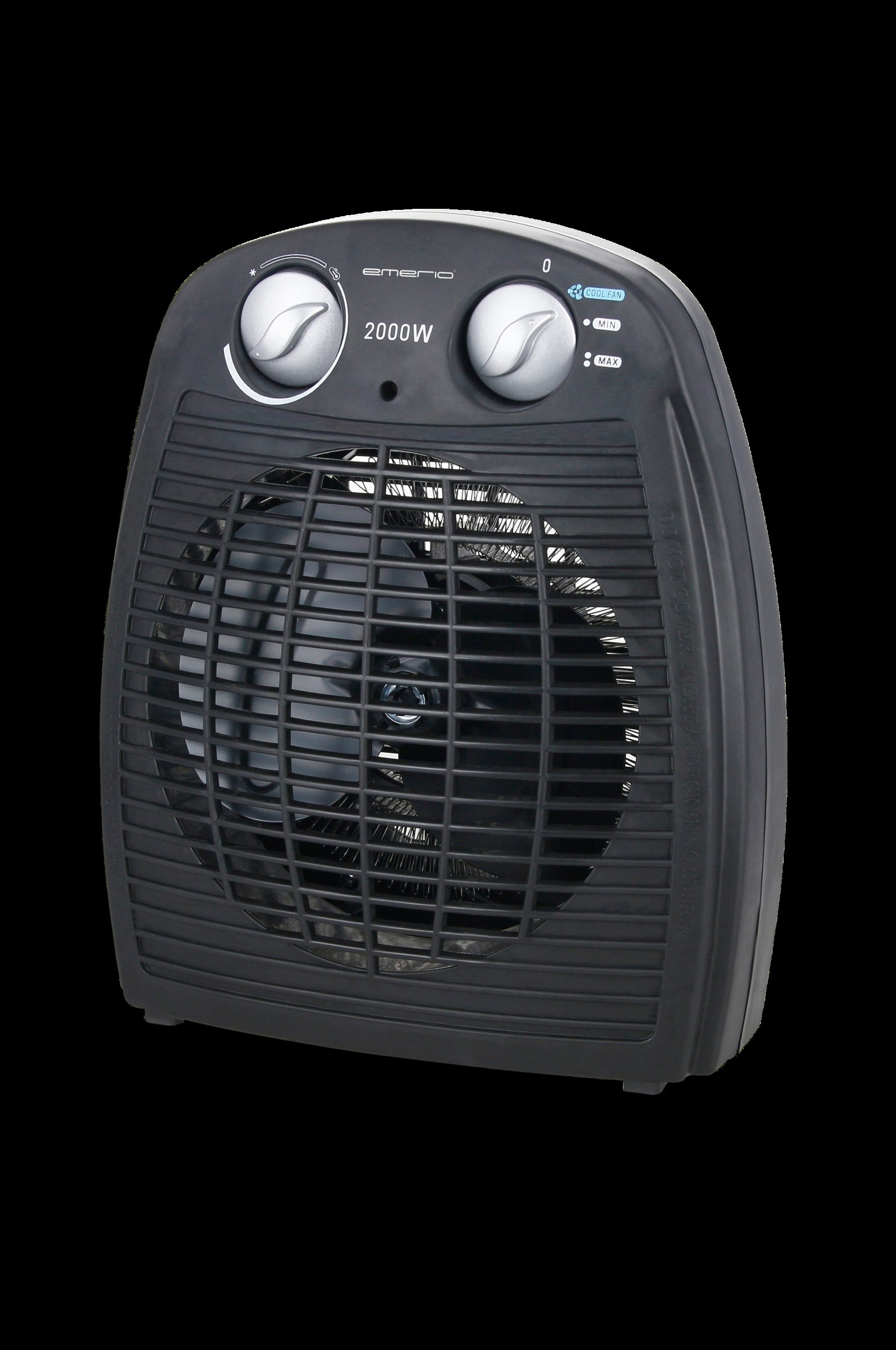 Vifte Varmeapparat v:3280475