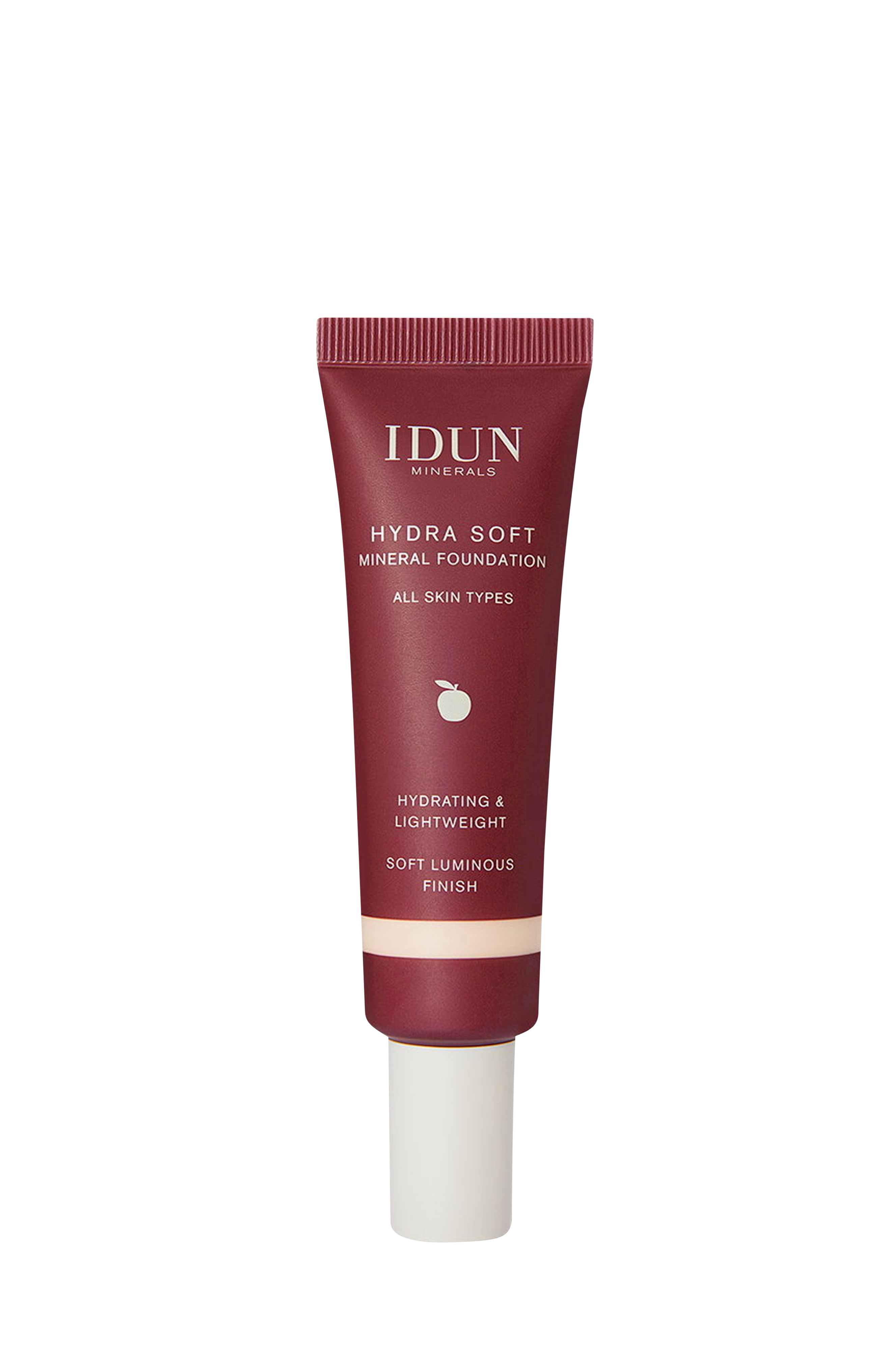 Hydra Soft Mineral Foundation v:8279321