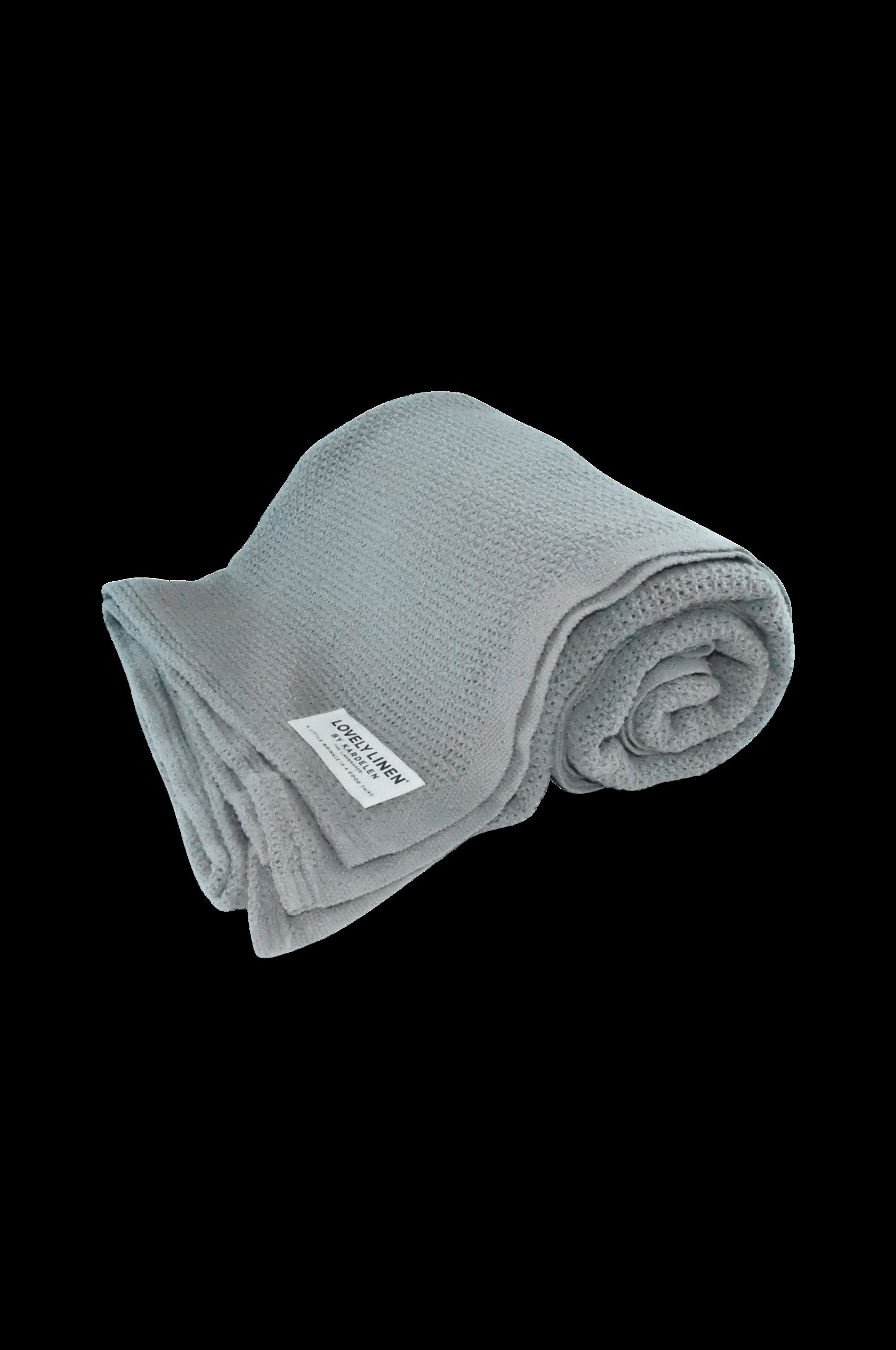 Lovely Cotton pledd v:7310193