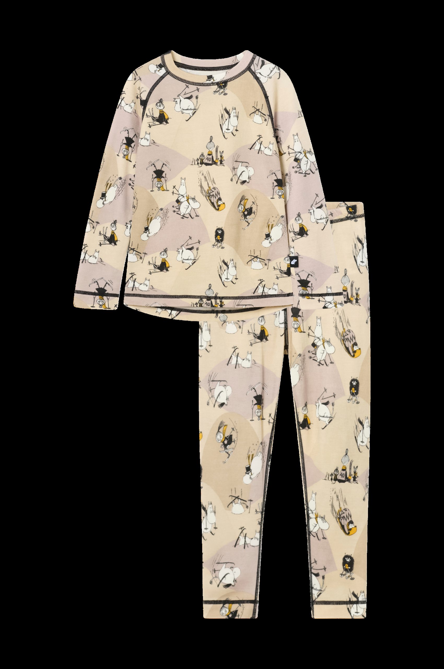 Superundertøy Moomin Trivsam v:9813591