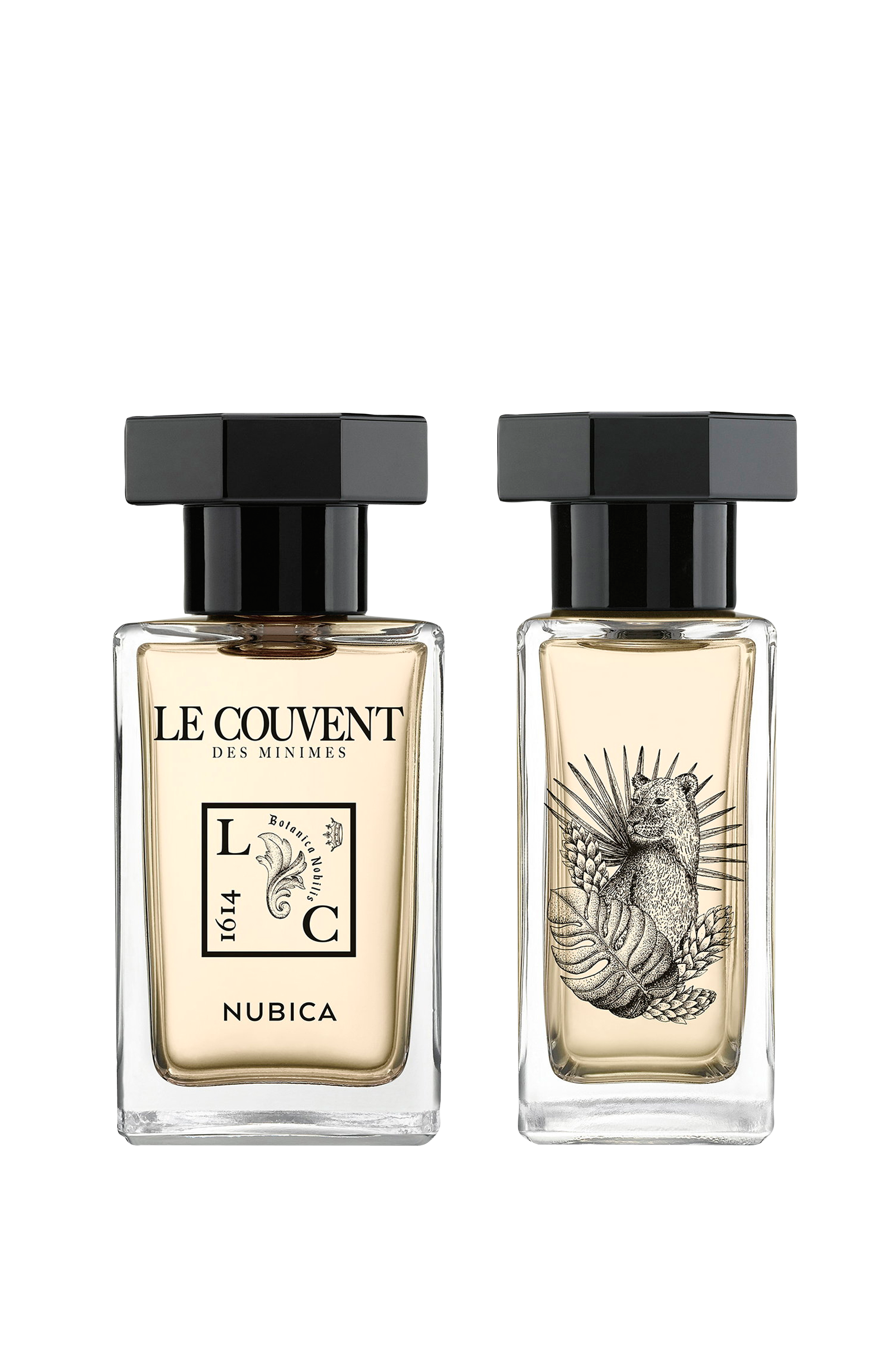 Singulière Nubica EdP 50 ml v:8923359