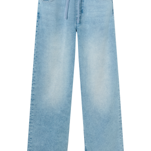 Denimjoggers med snøring v:6272278 Denimjoggers med snøring v:6272278