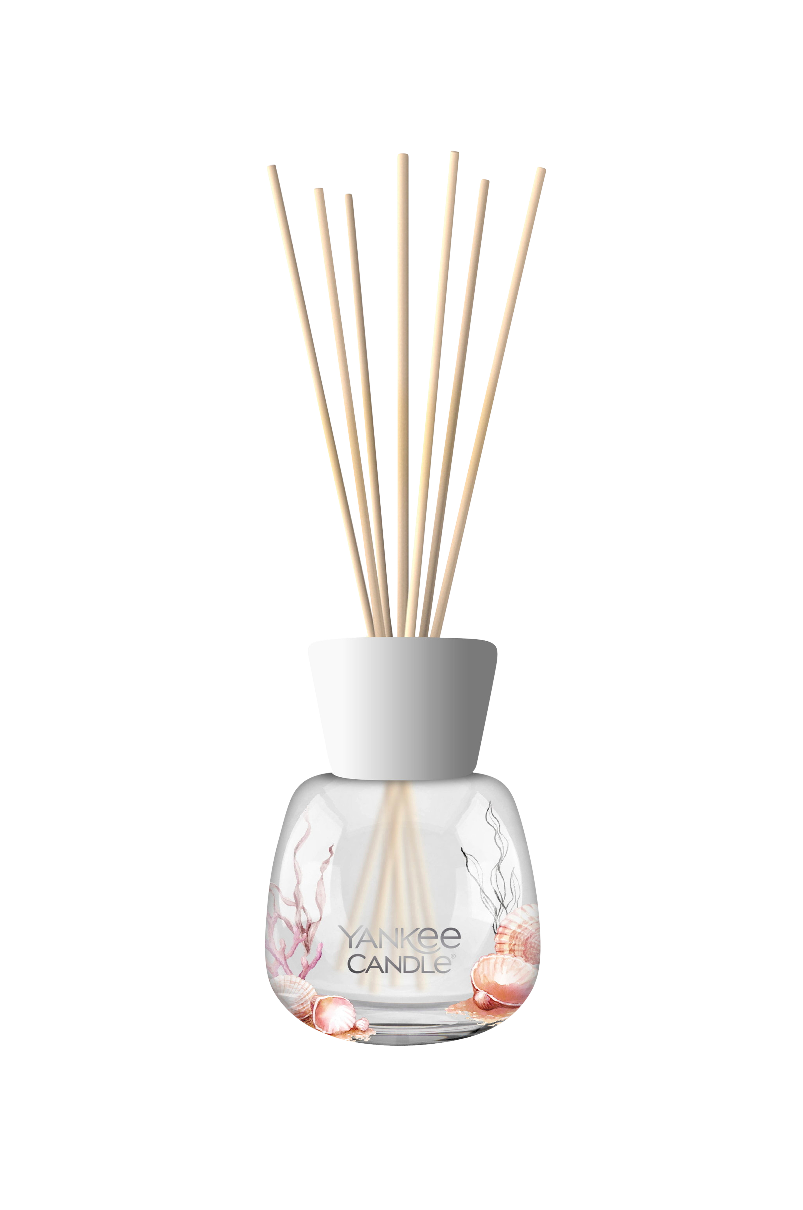 Reed Diffuser Pink Sands v:6342014