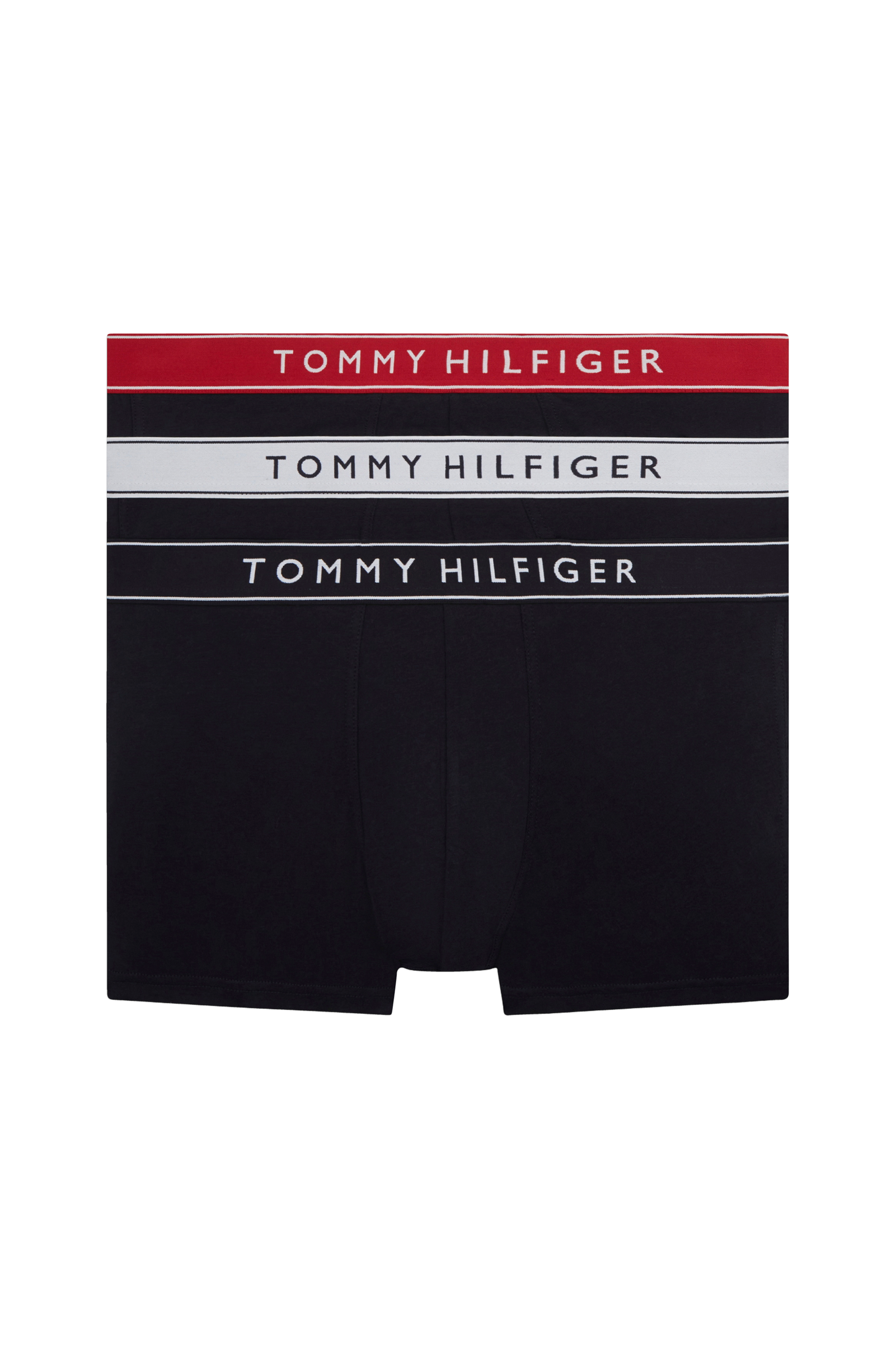 Boksershorts Cotton Trunk 3 v:6013023