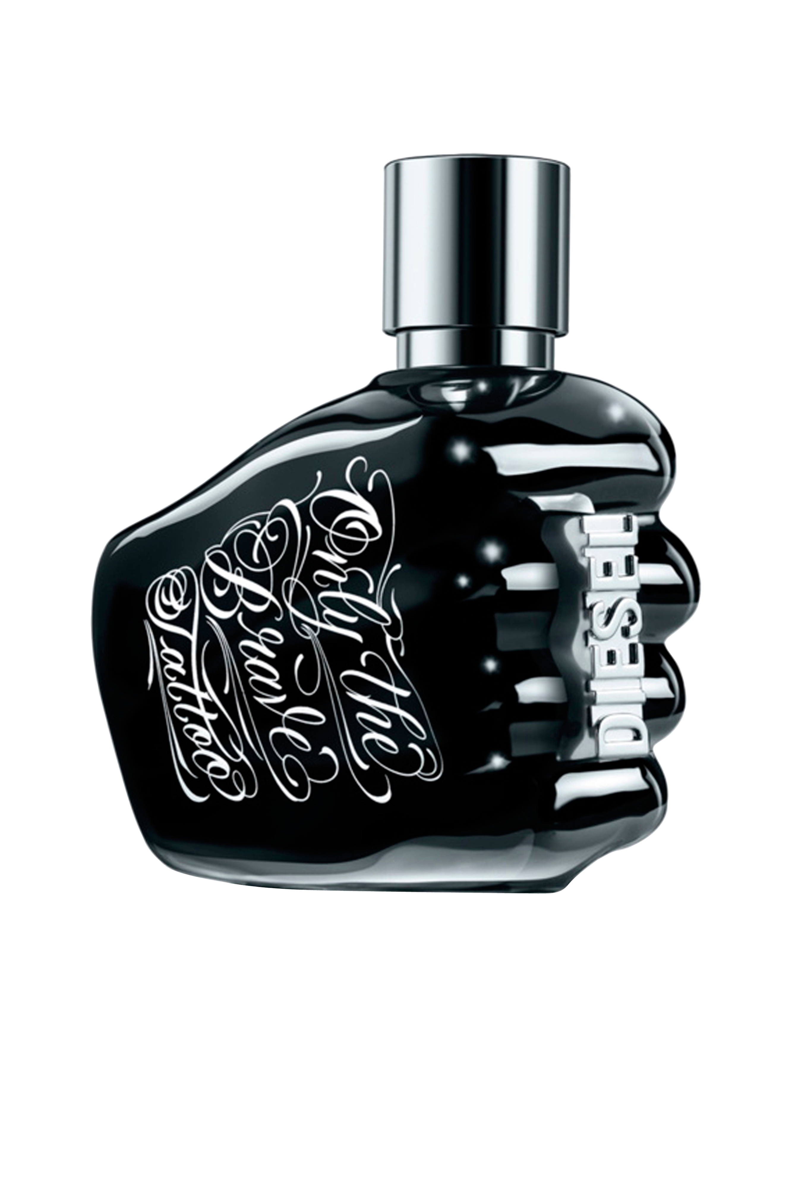 Only The Brave Tattoo Edt v:9011230