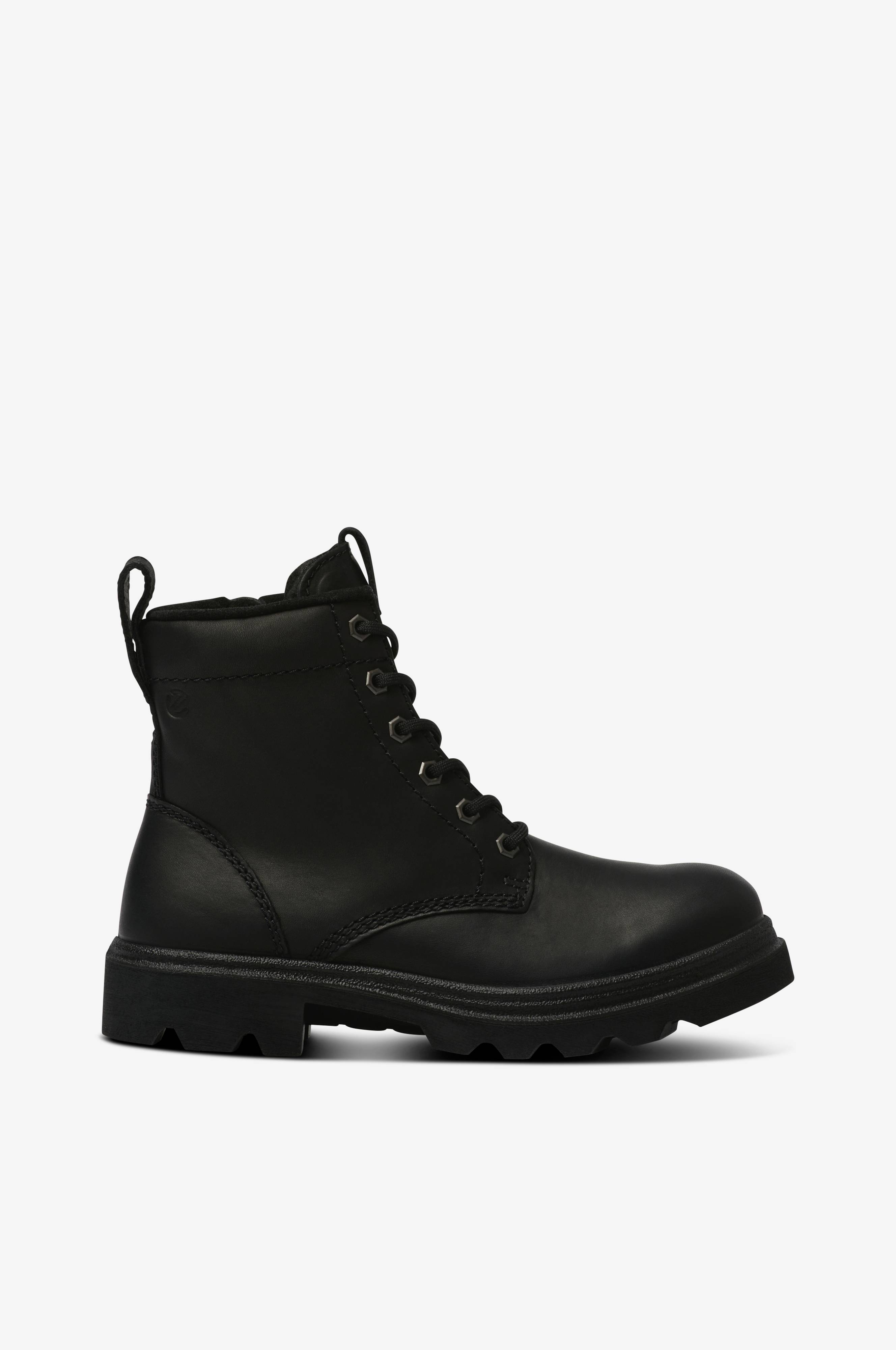 Støvler Ecco Grainer W v:8111724