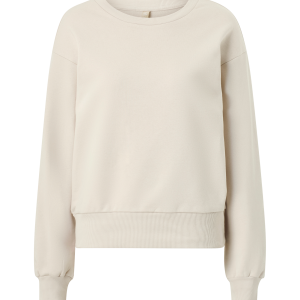 Collegegenser med rund hals v:4298400 Collegegenser med rund hals v:4298400
