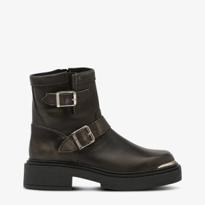 Boots Choice Biker Boots v:4242790 Boots Choice Biker Boots v:4242790