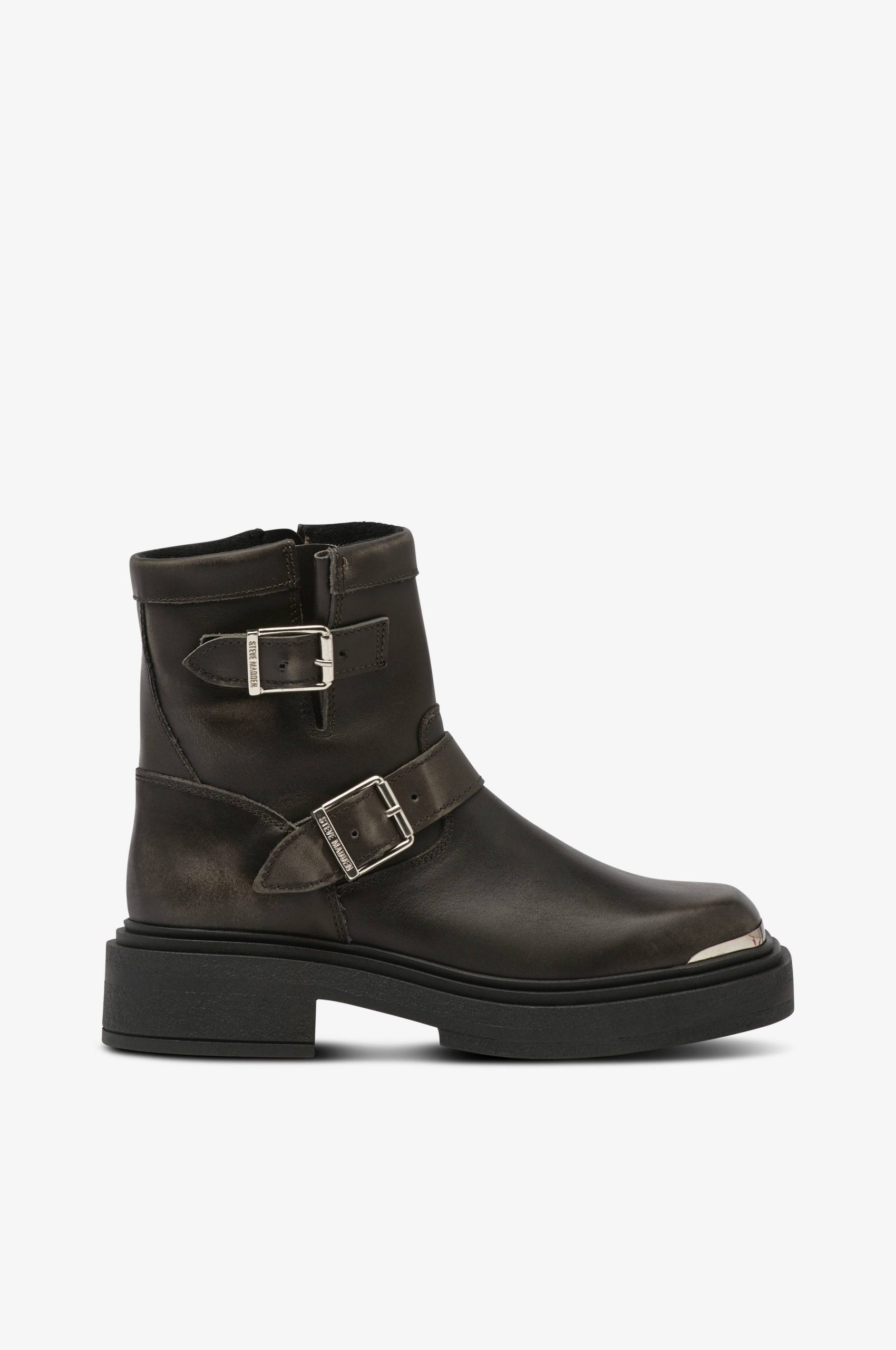 Boots Choice Biker Boots v:4242790