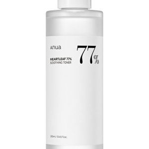 Heartleaf 77 % Soothing Toner v:9378376 Heartleaf 77 % Soothing Toner v:9378376