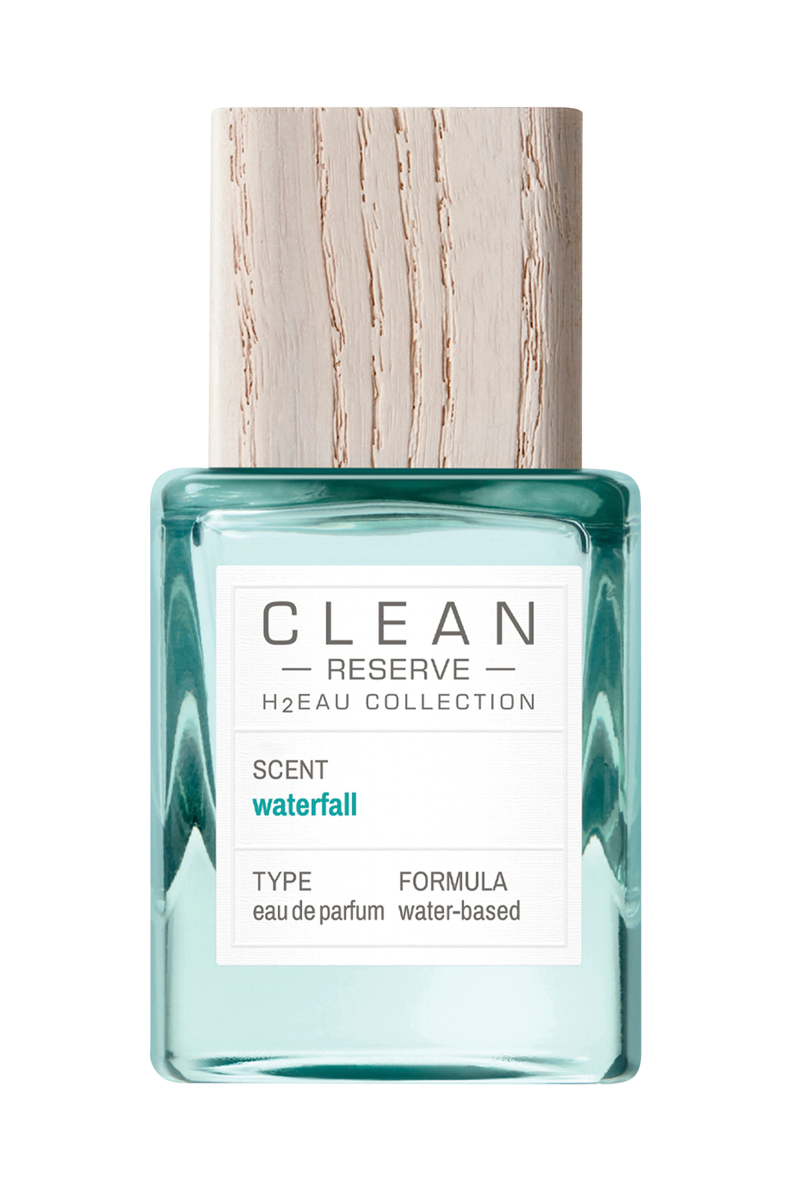 Reserve H2Eau Waterfall Edp v:449877