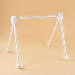 Babygym tre hvit v:8335036 Babygym tre hvit v:8335036