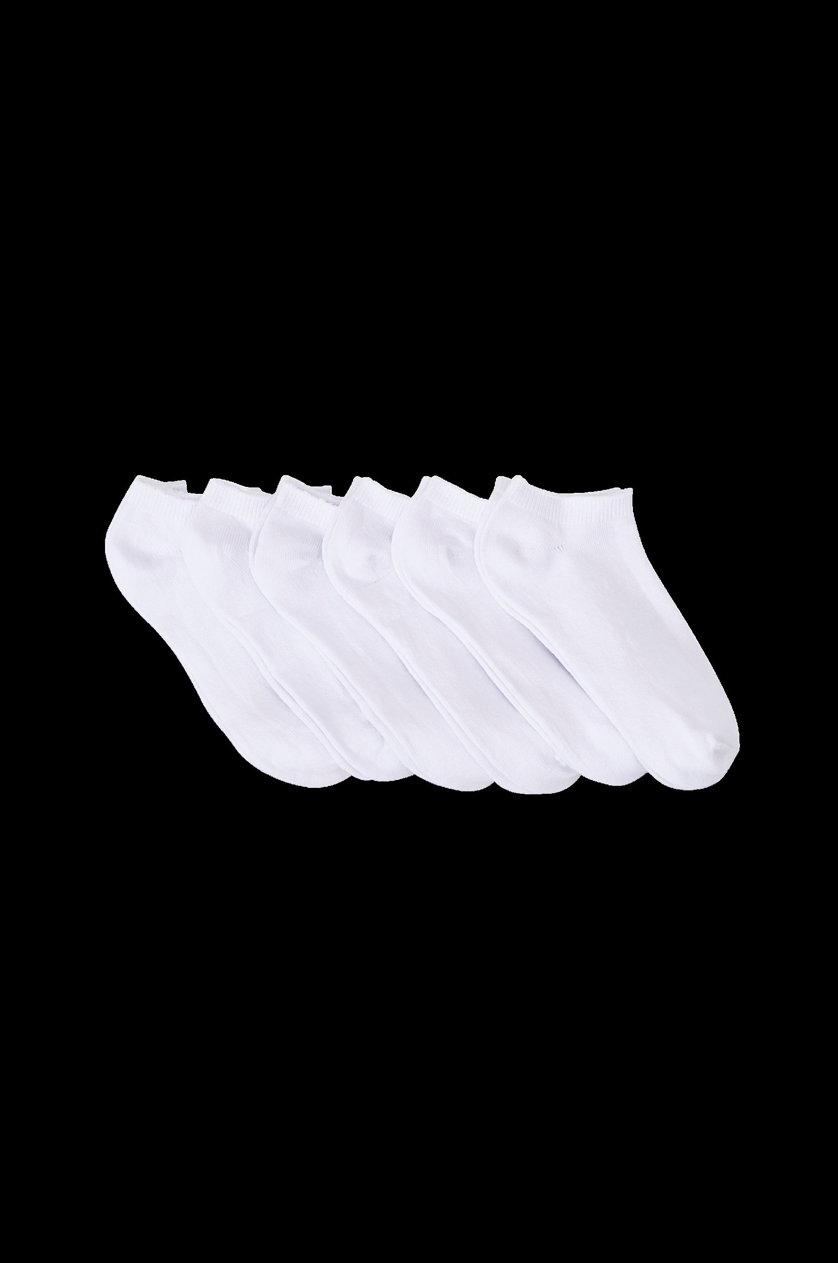 Ankelsokker Sneakers 6 v:6948248