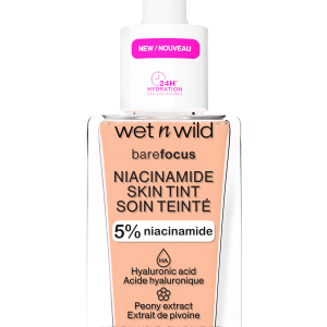 Bare Focus Niacinamide Skin Tint v:7776831 Bare Focus Niacinamide Skin Tint v:7776831
