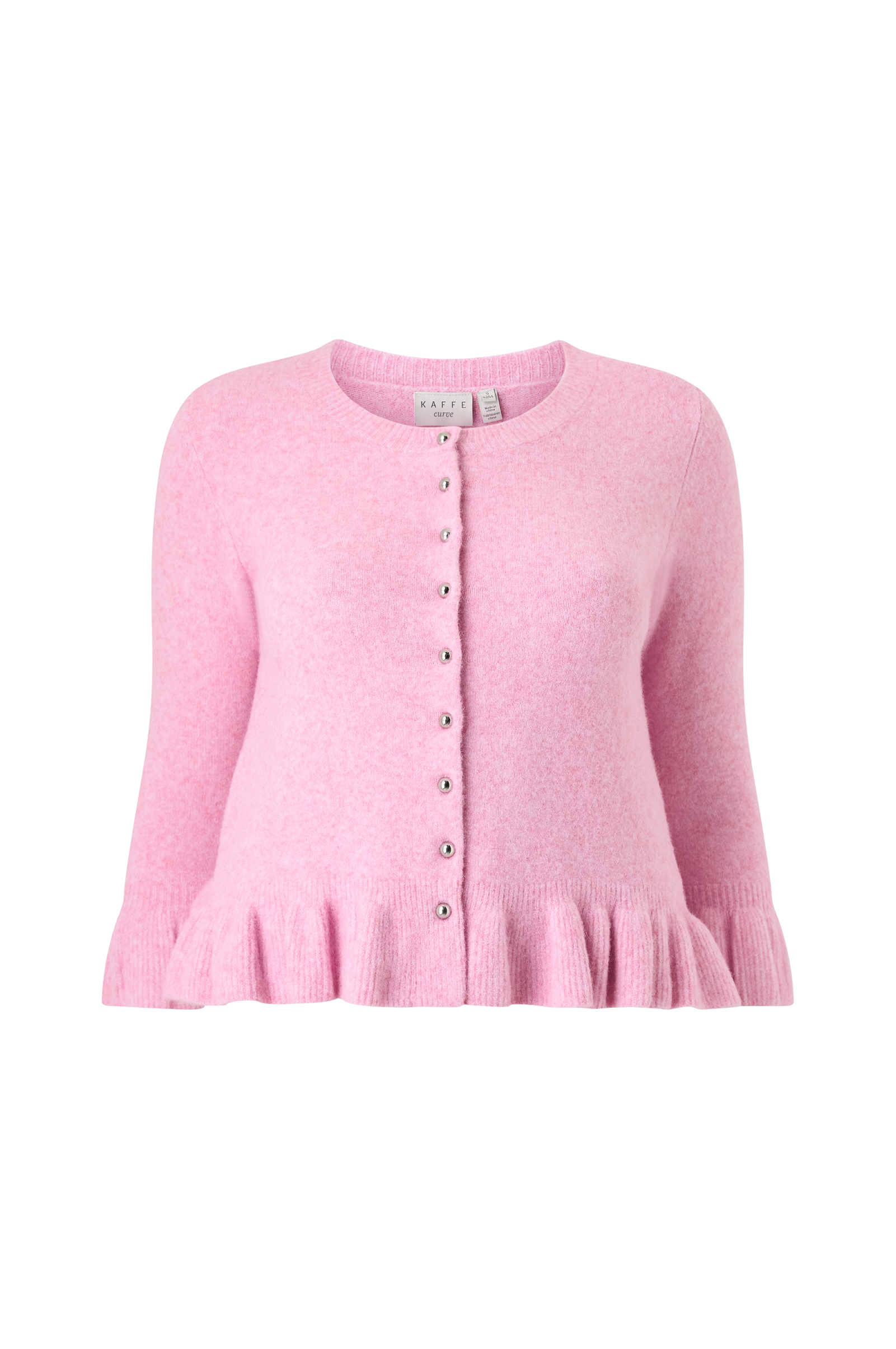 Kardigan kcEmmi Frill Cardigan v:7621747