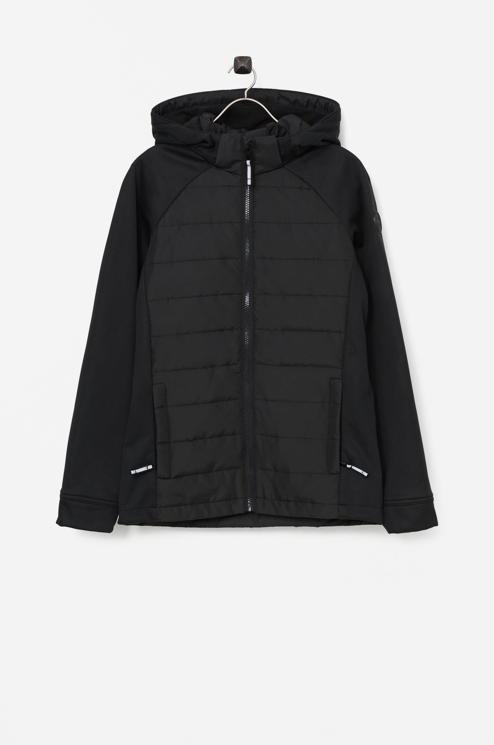 Jakke Carter Hybrid Jacket v:358053