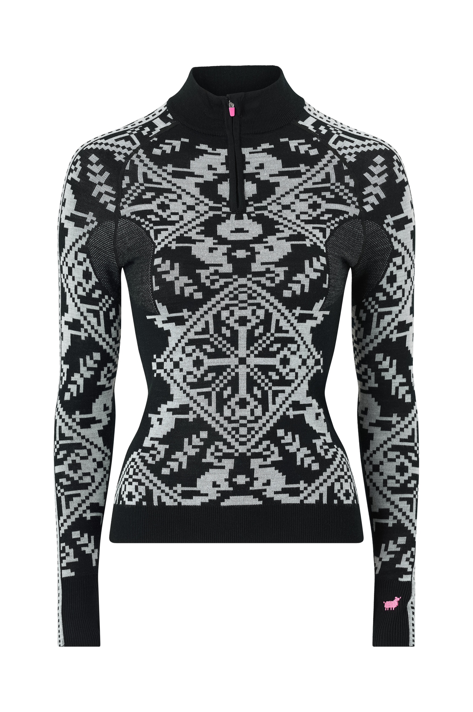 Termisk topp Saga HZ v:6872439
