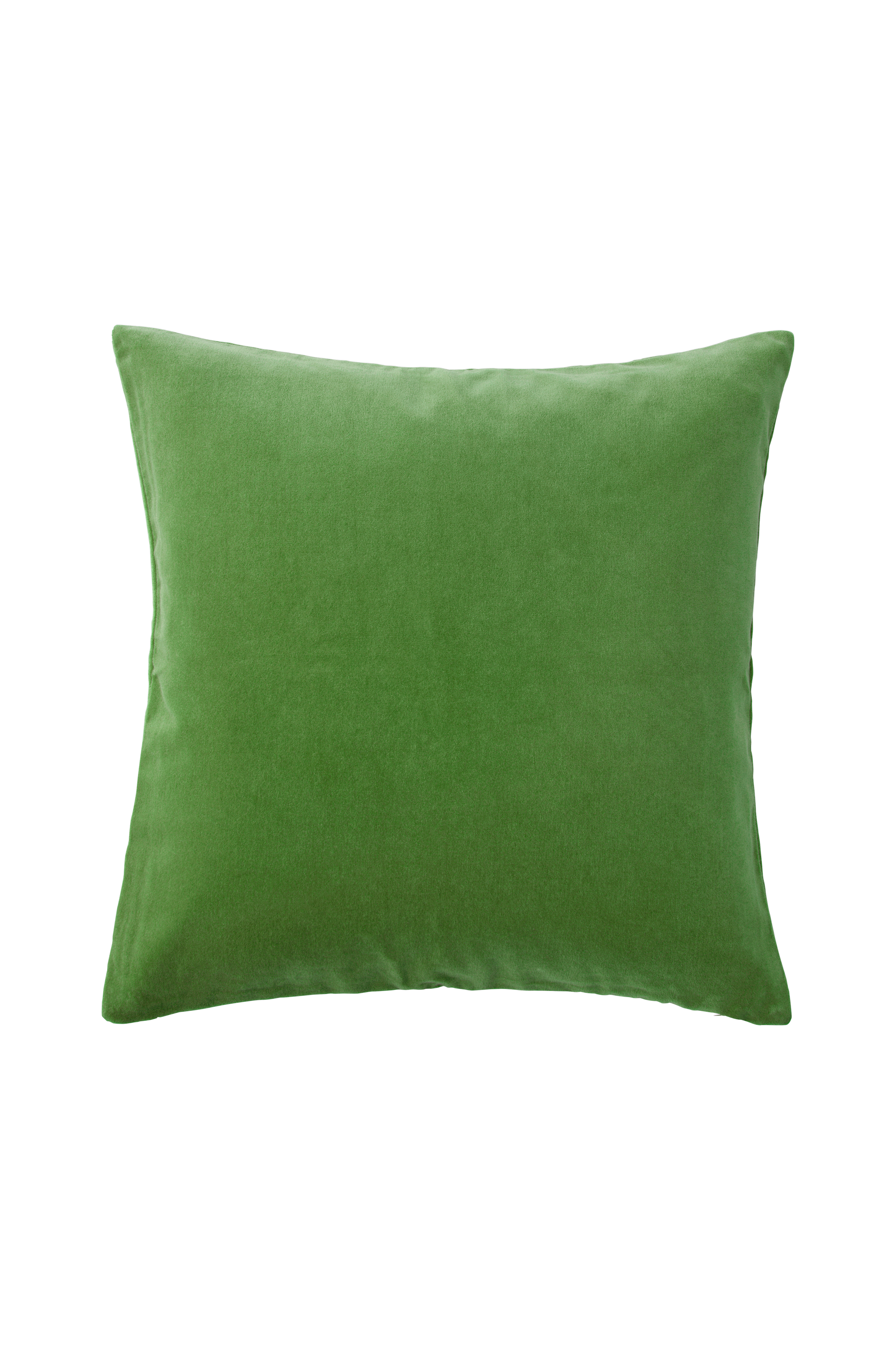 Putetrekk Celina i fløyel 50x50 cm v:9157053