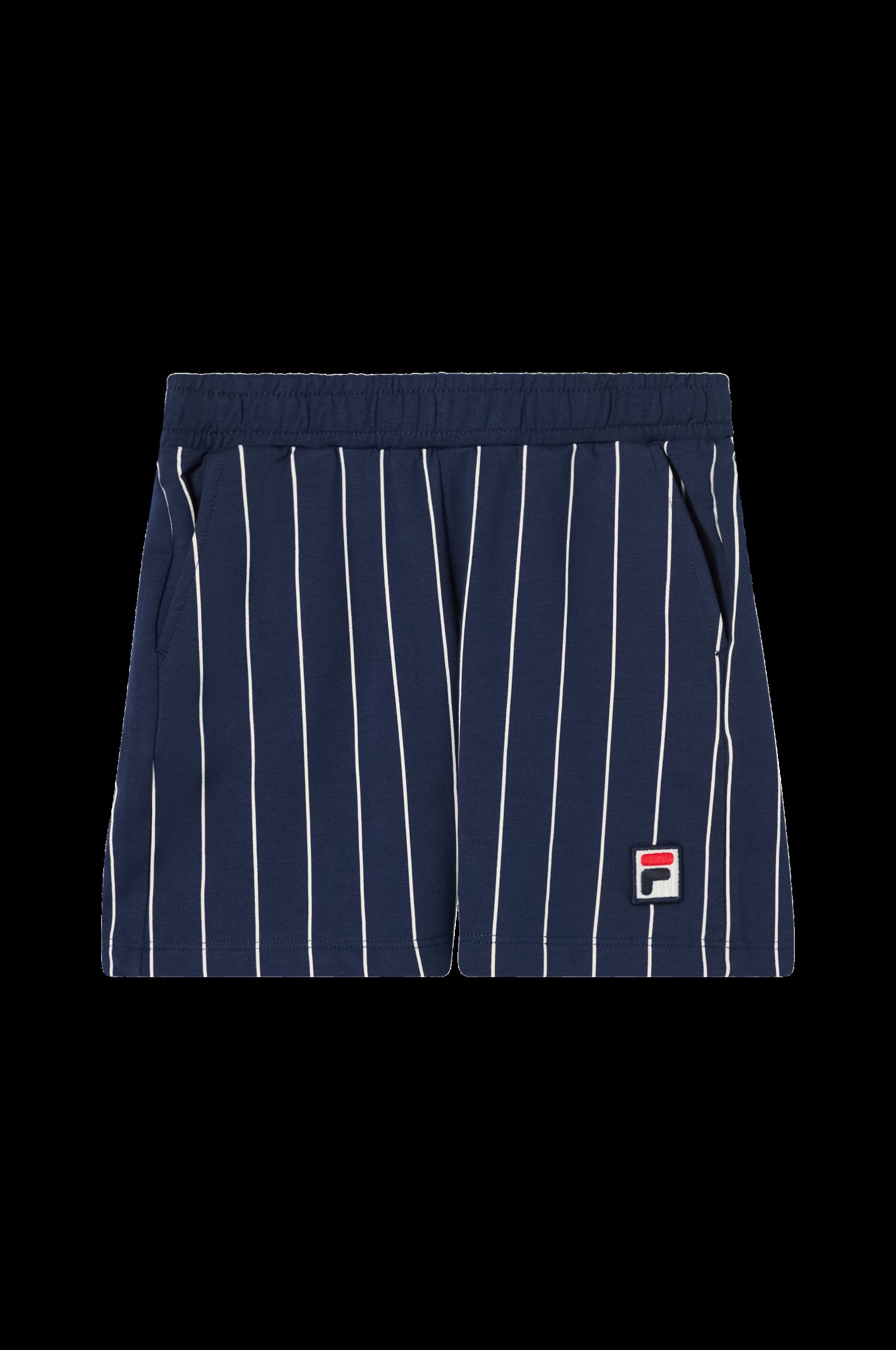 Shorts Leczna Pinstriped Shorts v:8277211