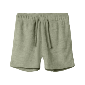 Frottéshorts nkmFredy Nreg Terry Shorts v:156669