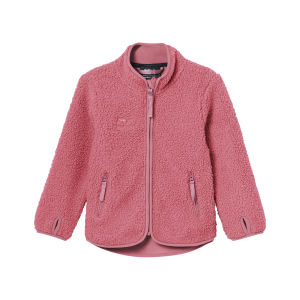 Fleecejakke Comfy Jacket JR v:9691334 Fleecejakke Comfy Jacket JR v:9691334