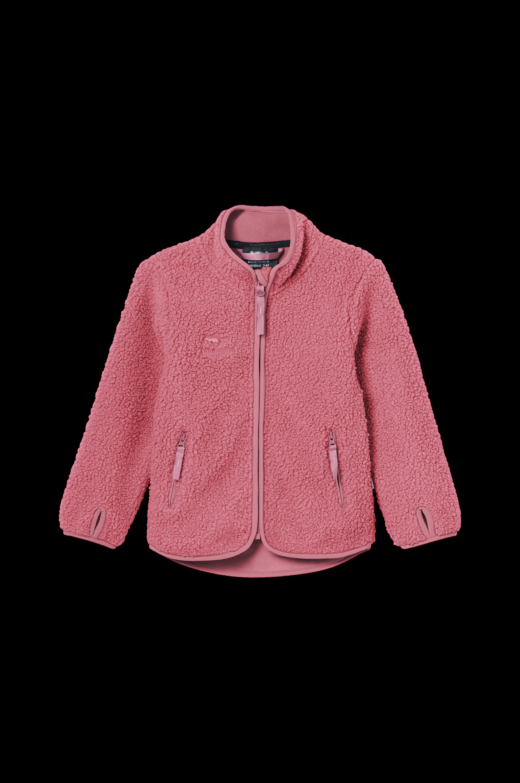 Fleecejakke Comfy Jacket JR v:9691334
