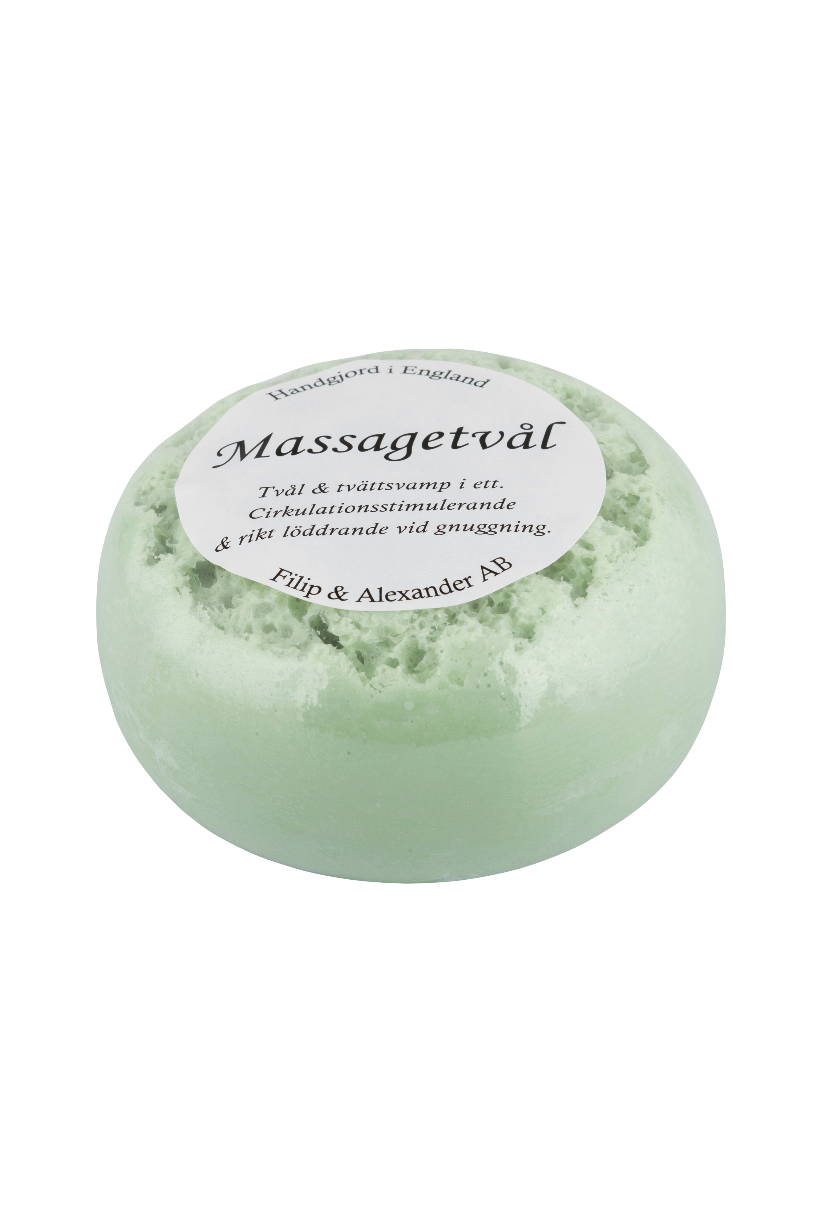 Massasjesåpe Olive Garden v:591089