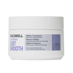 Dualsenses Just Smooth 60 Sec. Treatment Mask 200Ml v:2781561 Dualsenses Just Smooth 60 Sec. Treatment Mask 200Ml v:2781561