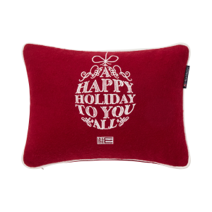 Pute ornament ullblanding v:9932688 Pute ornament ullblanding v:9932688