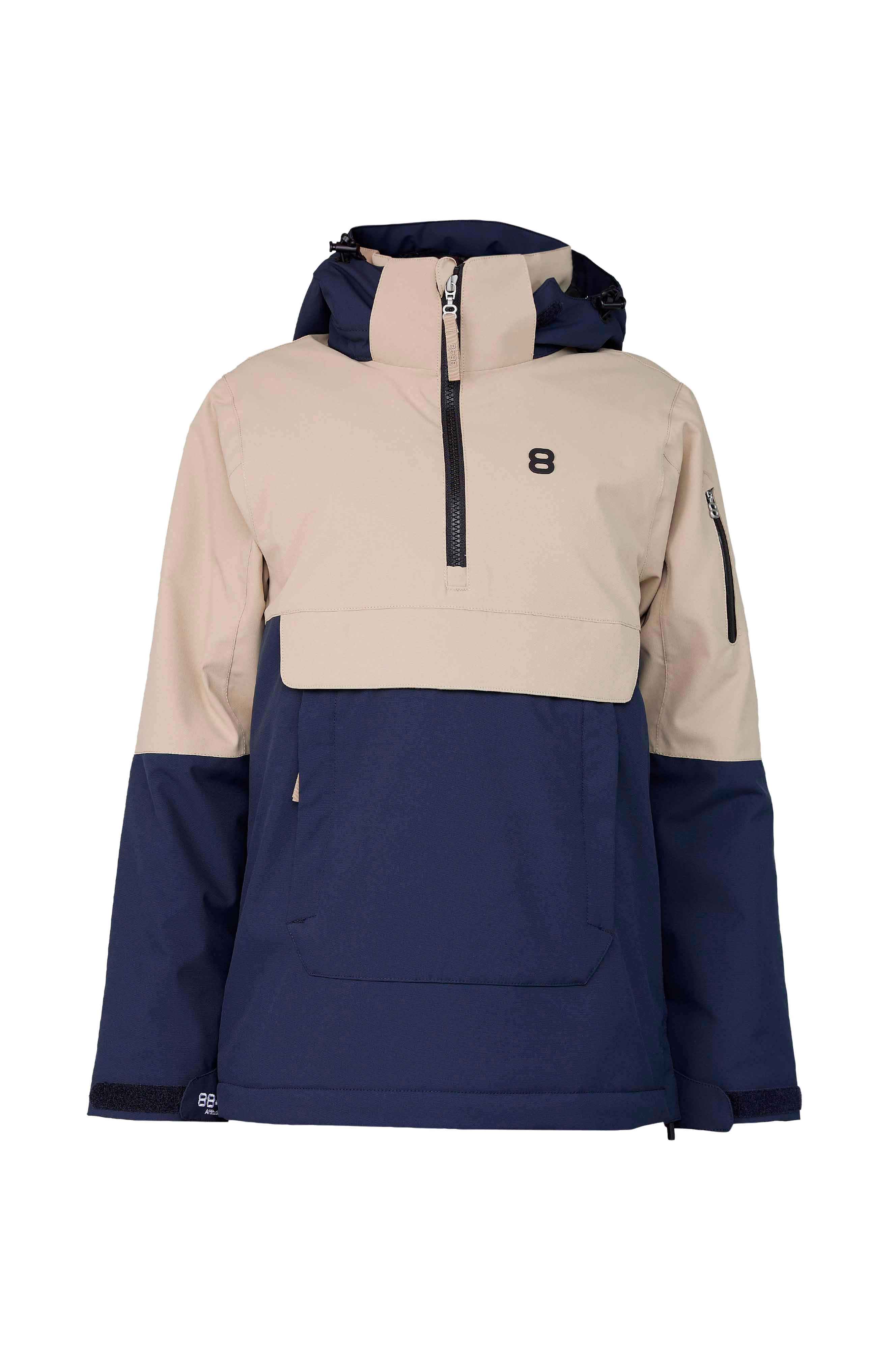 Skijakke Snowmass 2.0 JR Jacket v:1311991