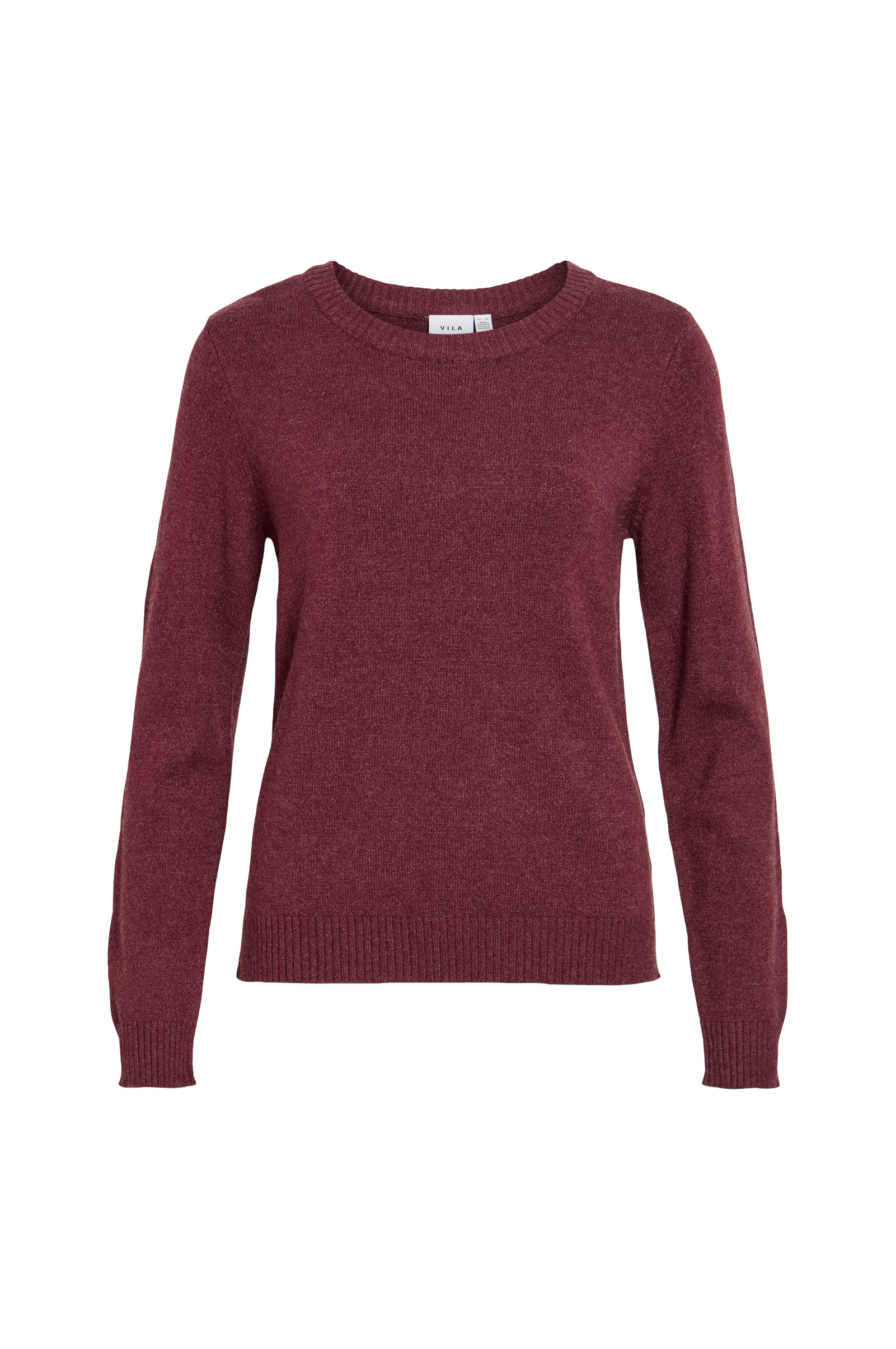 Pullover viRil L/s O v:7049317