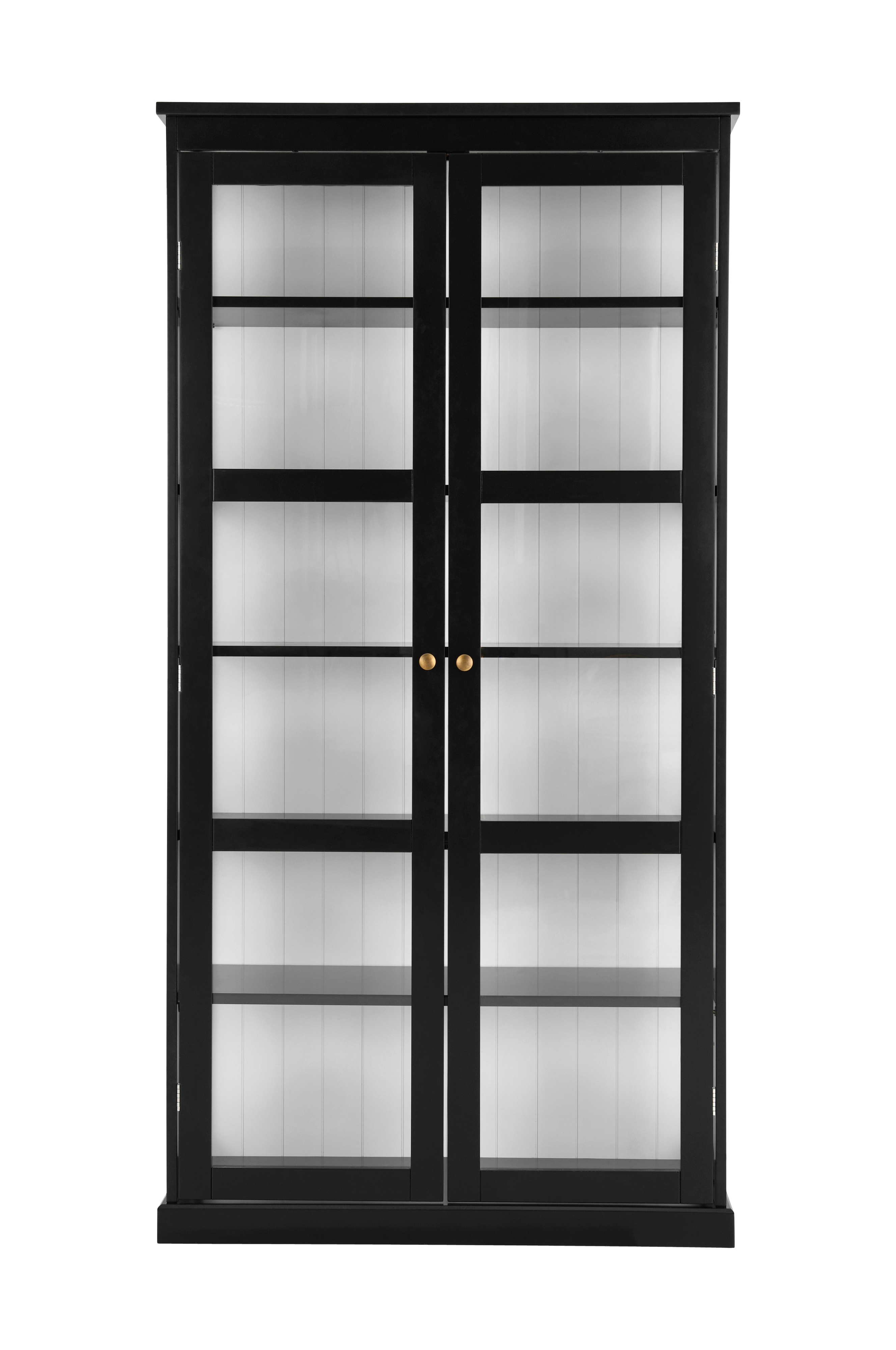 Vitrineskap Wilma v:403443
