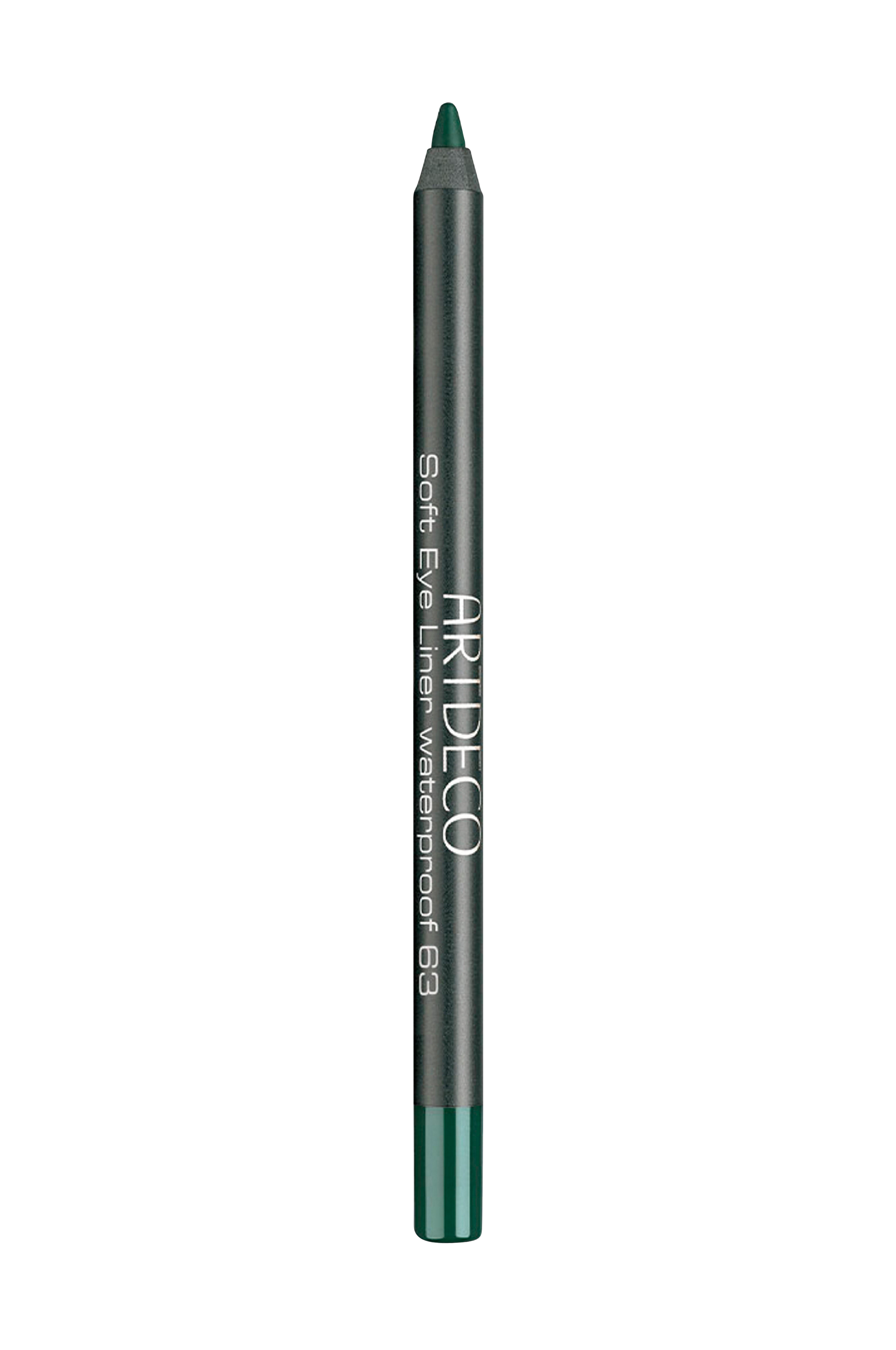 Soft Eye Liner Waterproof v:5948451