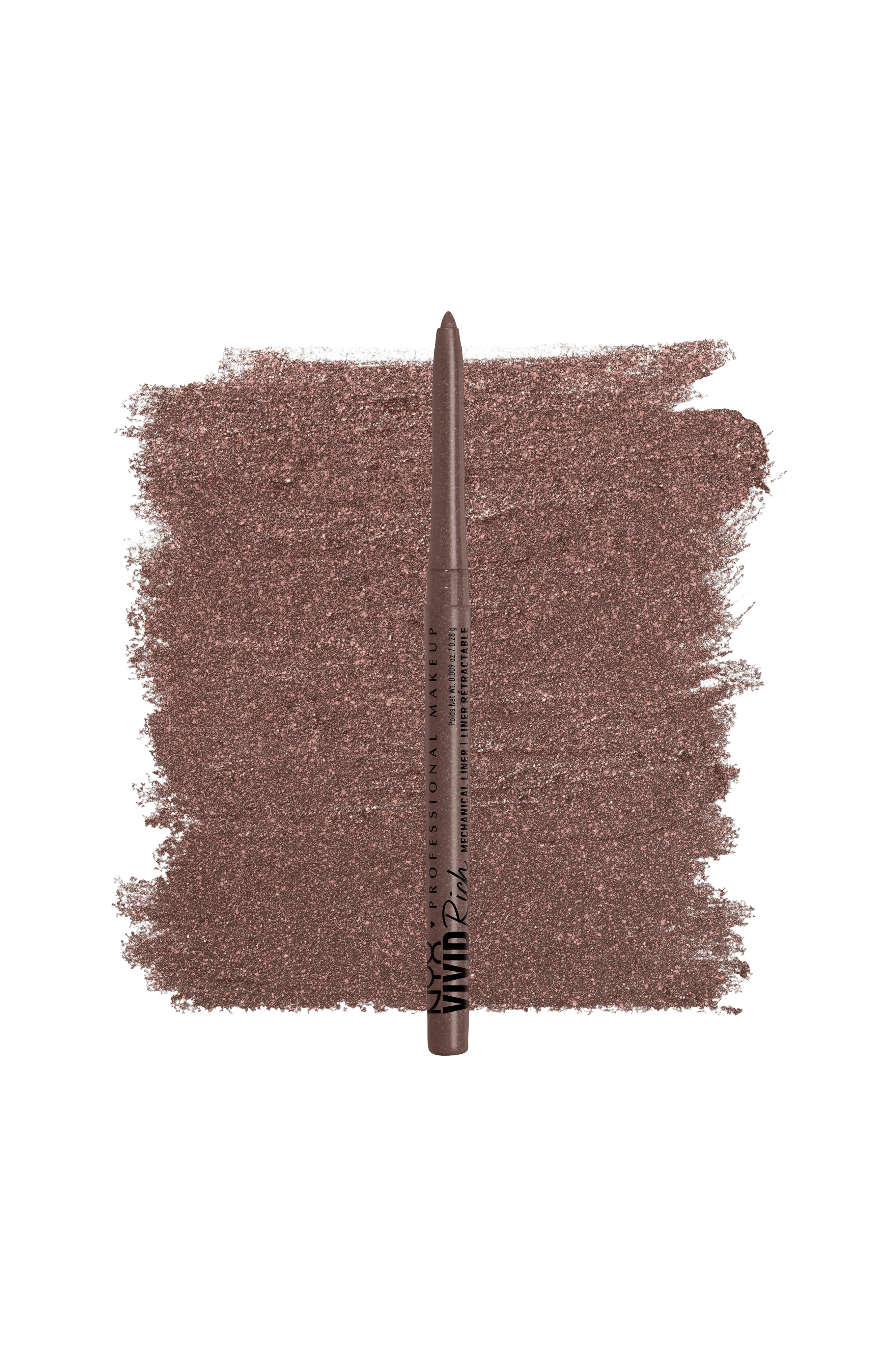 Vivid Rich Mechanical Liner v:3878063