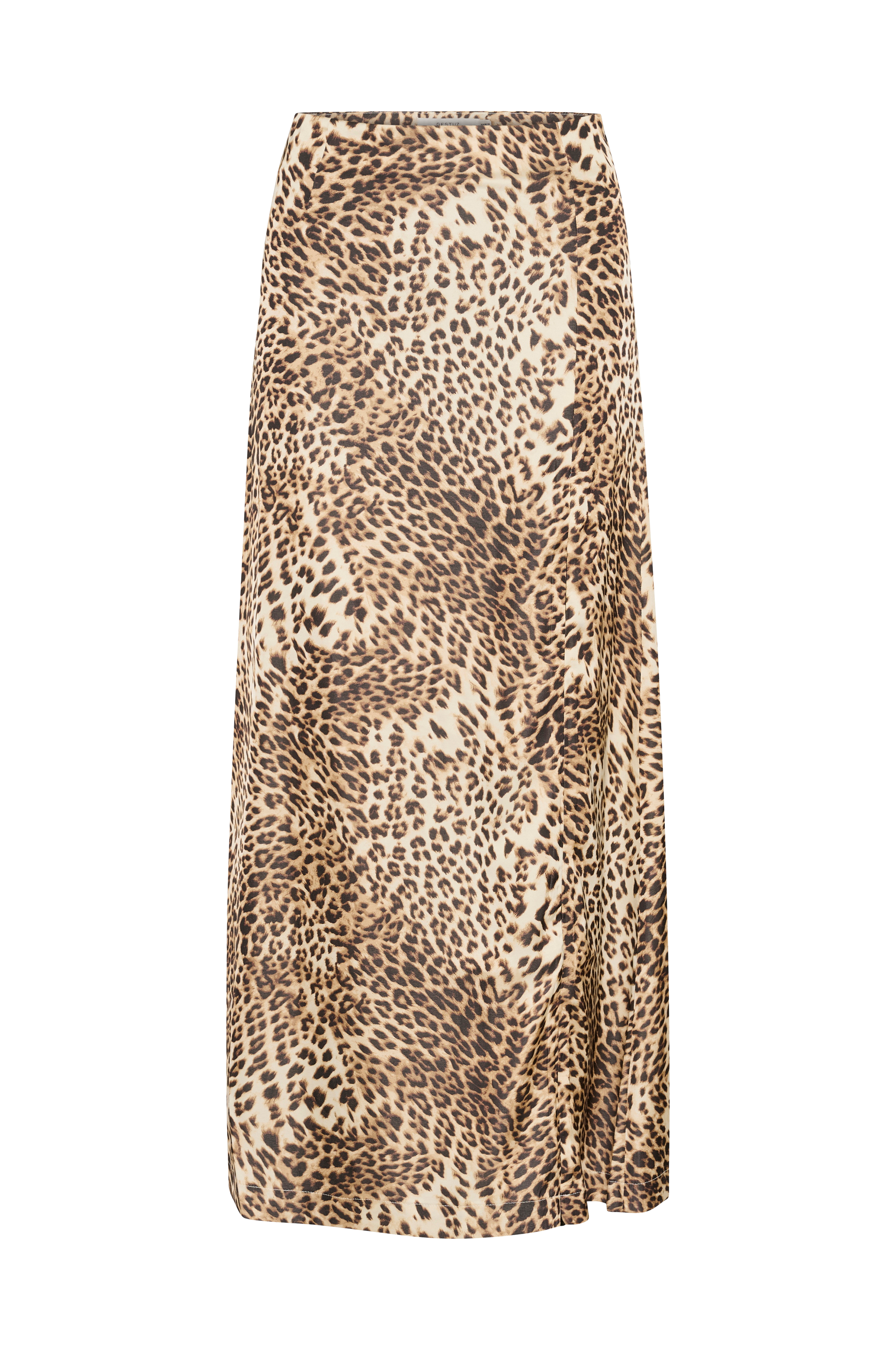 Maxi skjørt gzLeelo P HW Skirt v:2489878