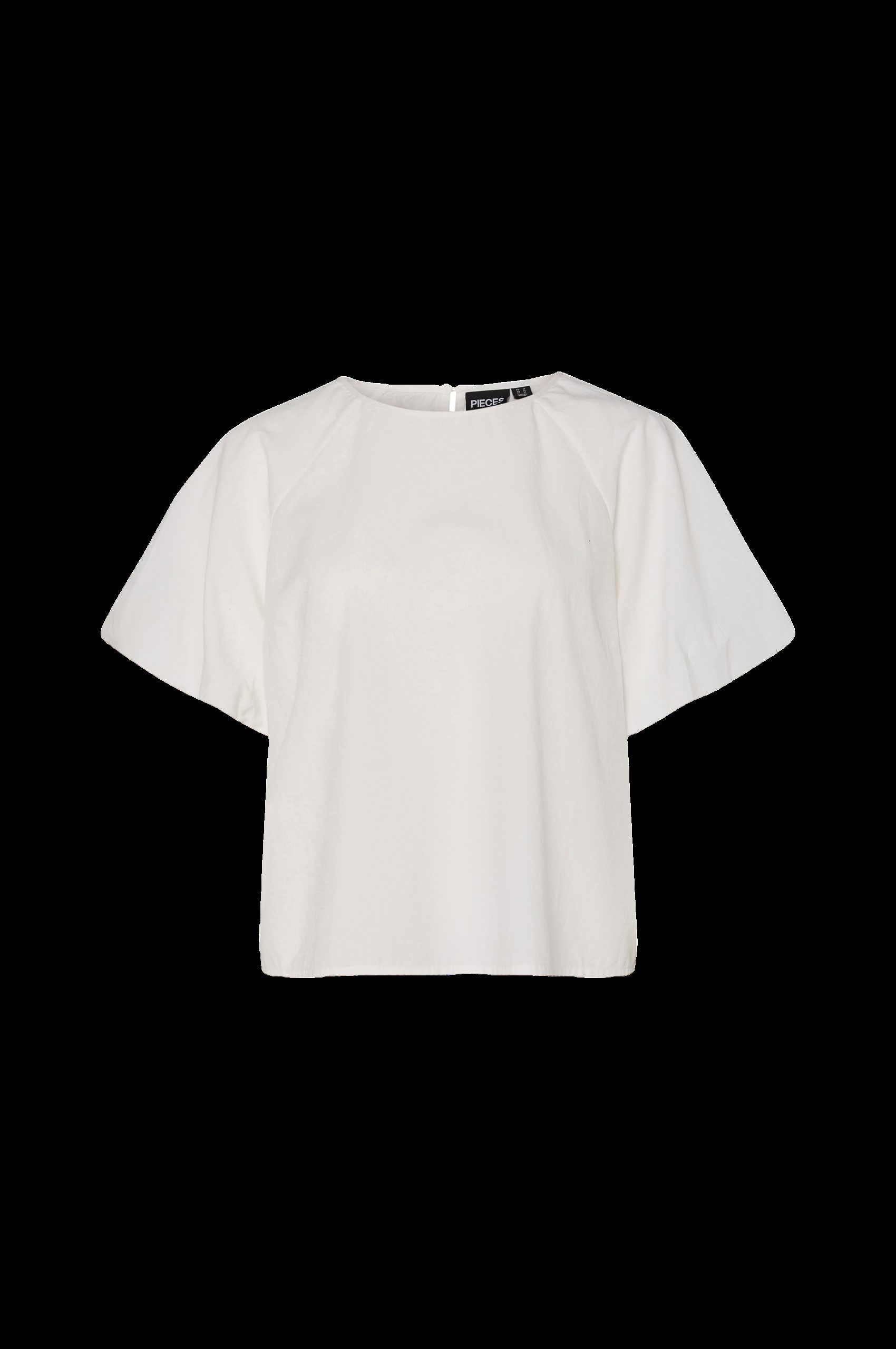 Bluse Pcfrona 2/4 Top Wvn BC v:2026151