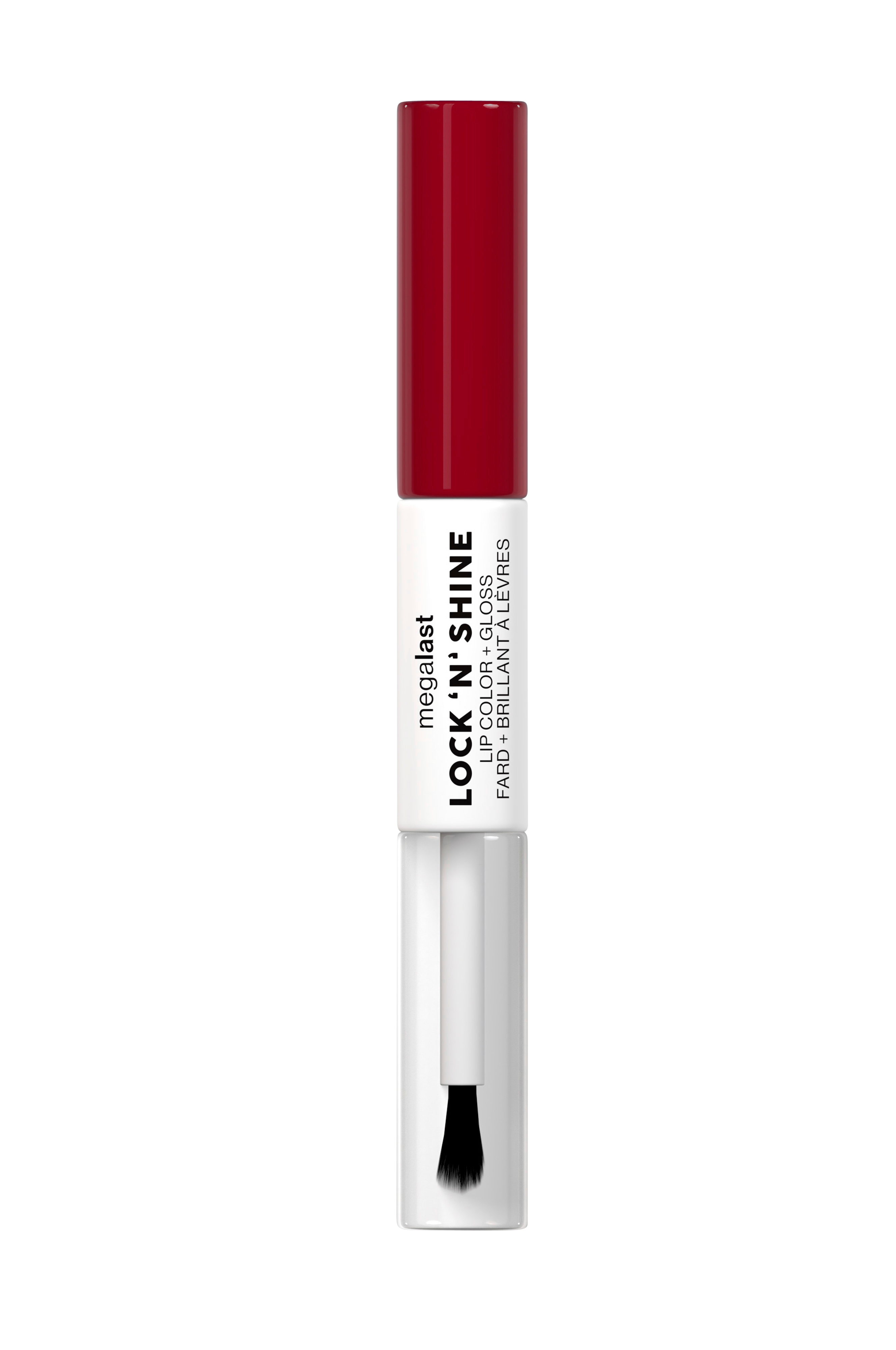 Lock n' Shine Lip Color v:2220982