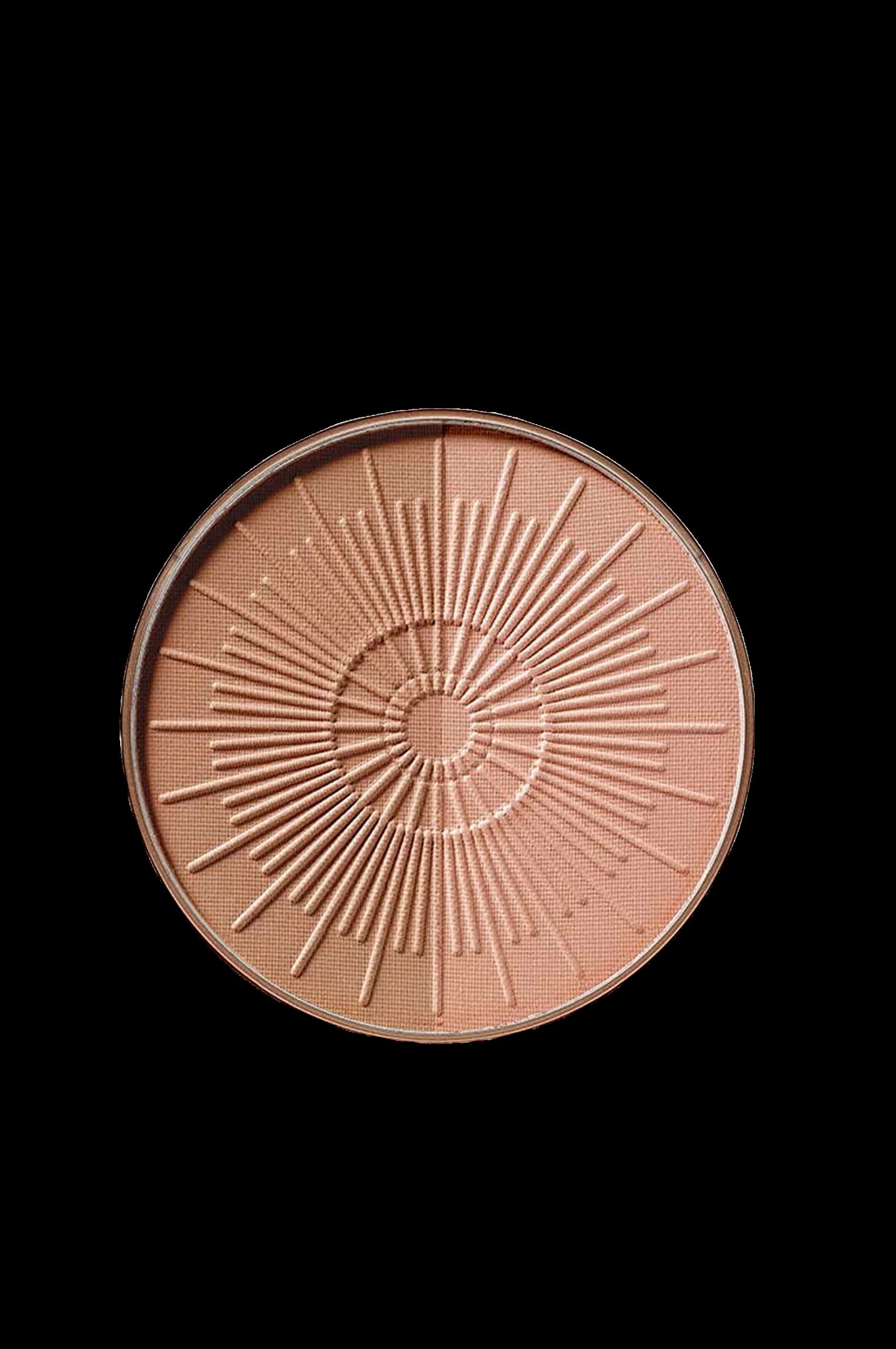Bronzing Powder Compact Refill v:9359654