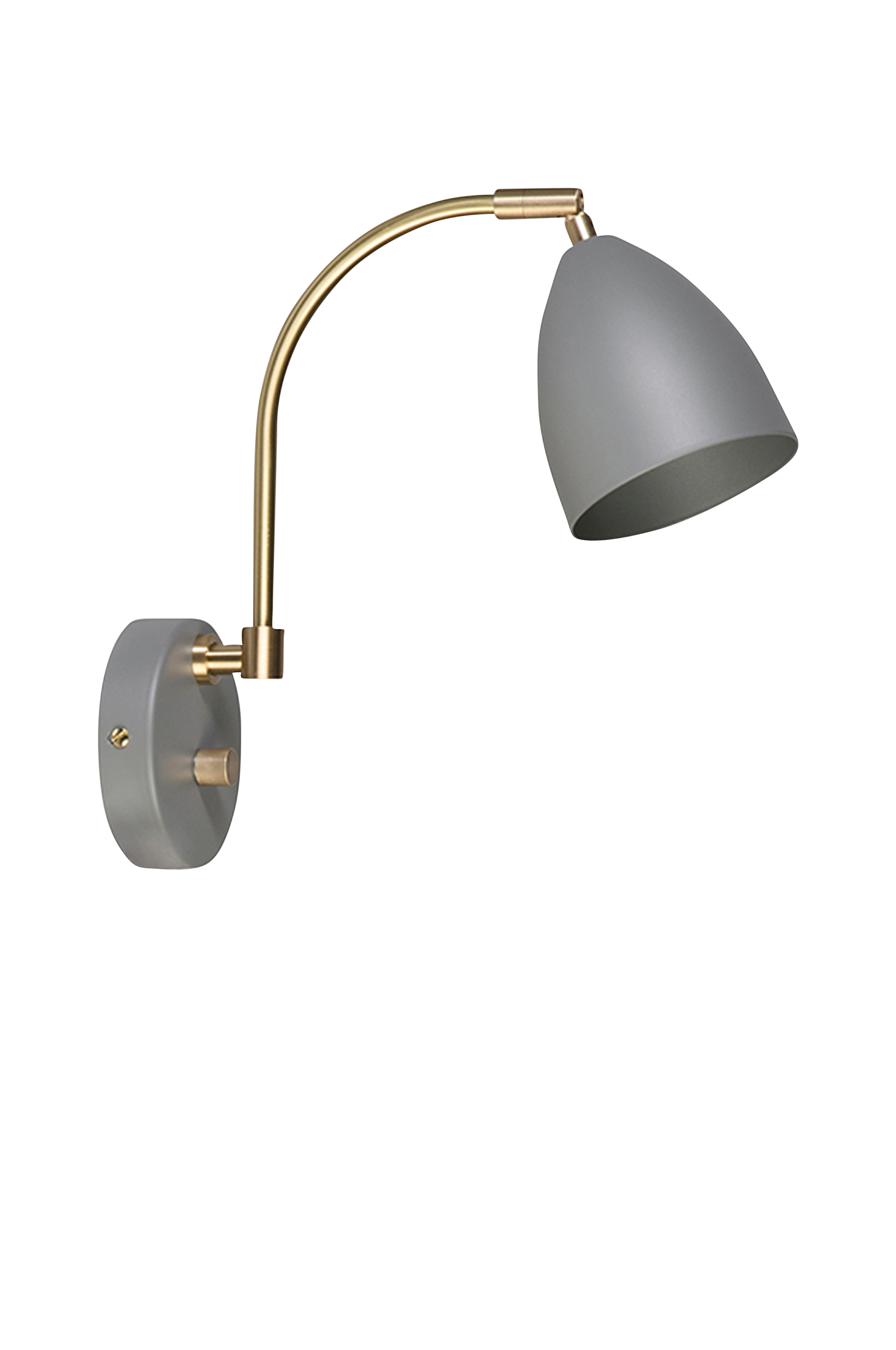 Vegglampe Deluxe v:4807842