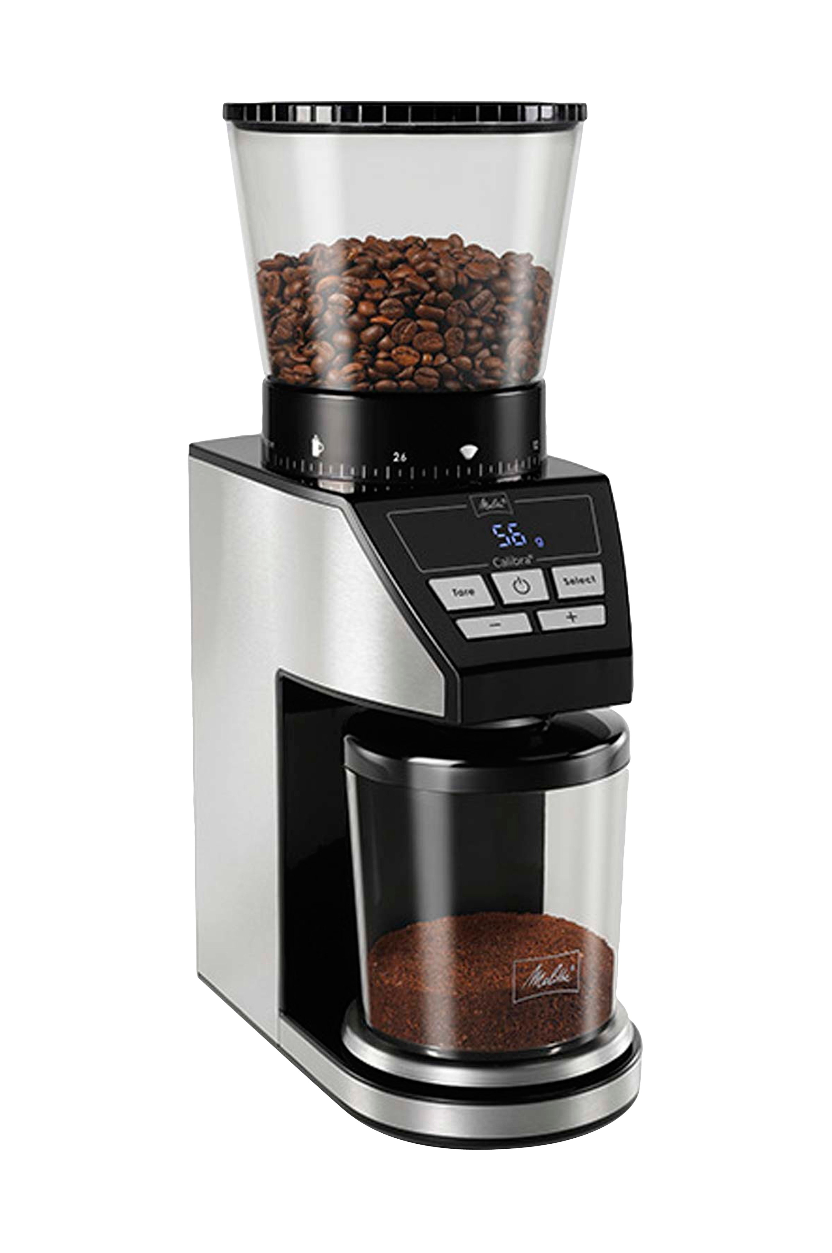 Kaffekvern Calibra 22156 v:3007596
